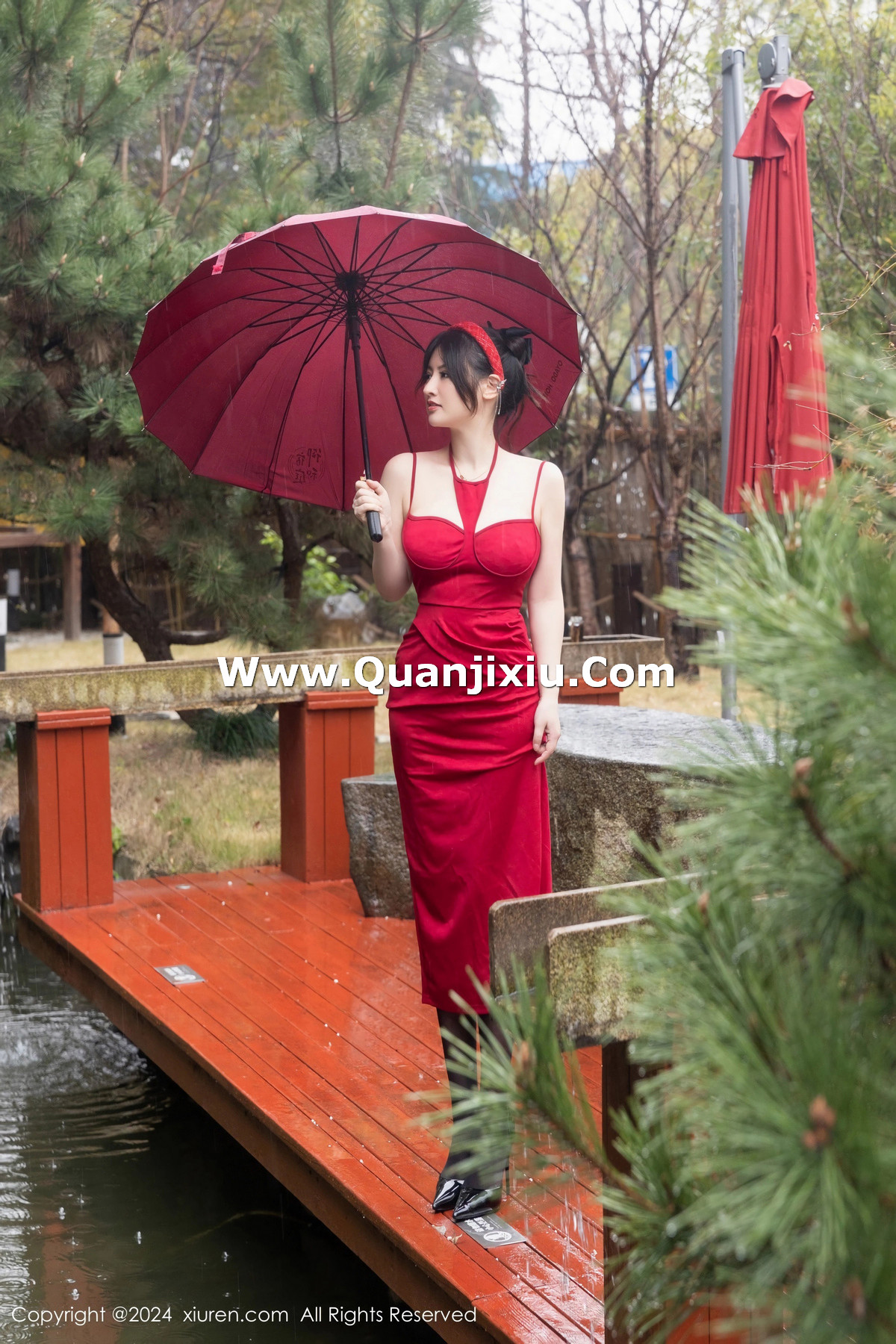 [XiuRen秀人网]第8078期诗诗写真