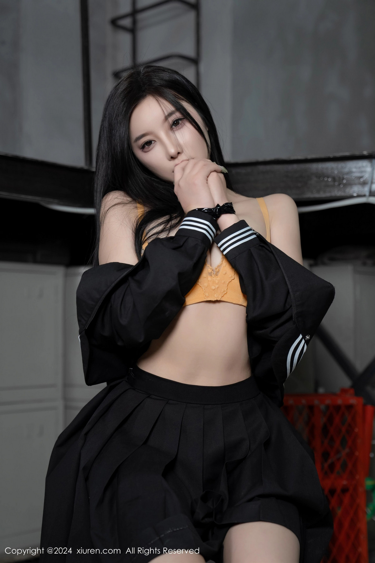 [XiuRen秀人网]第8080期杨晨晨写真
