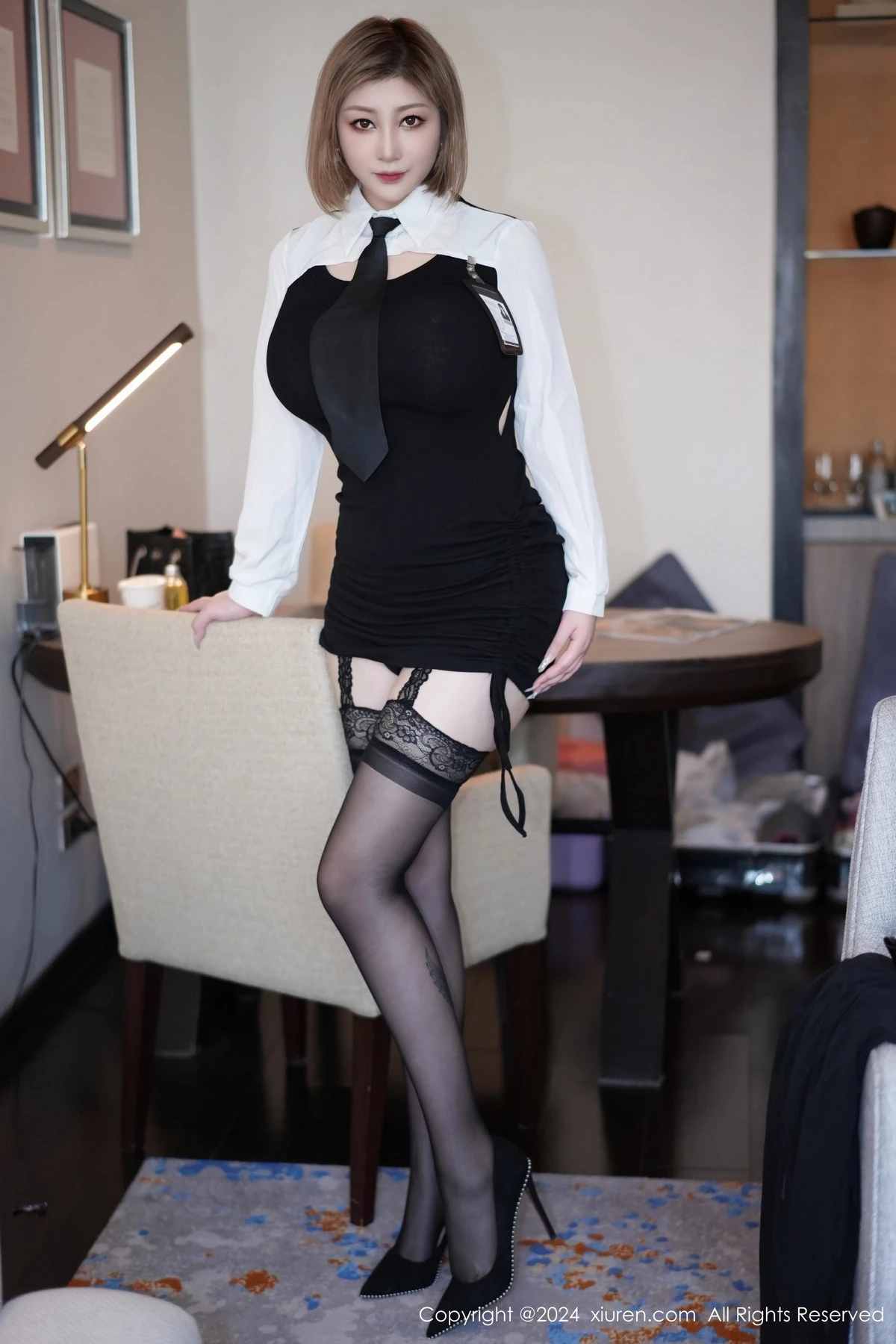[XiuRen秀人网]第8034期妲己写真