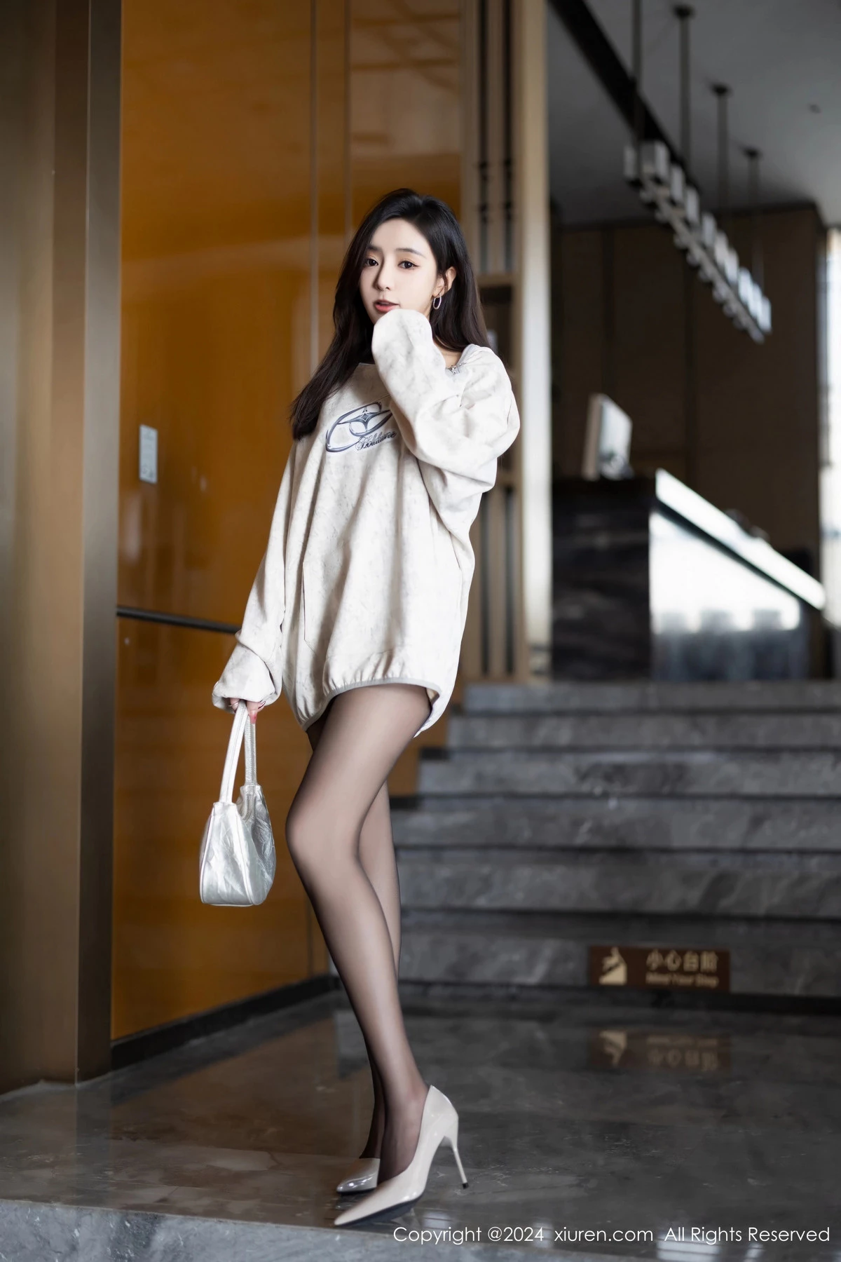 [XiuRen秀人网]第8035期王馨瑶写真