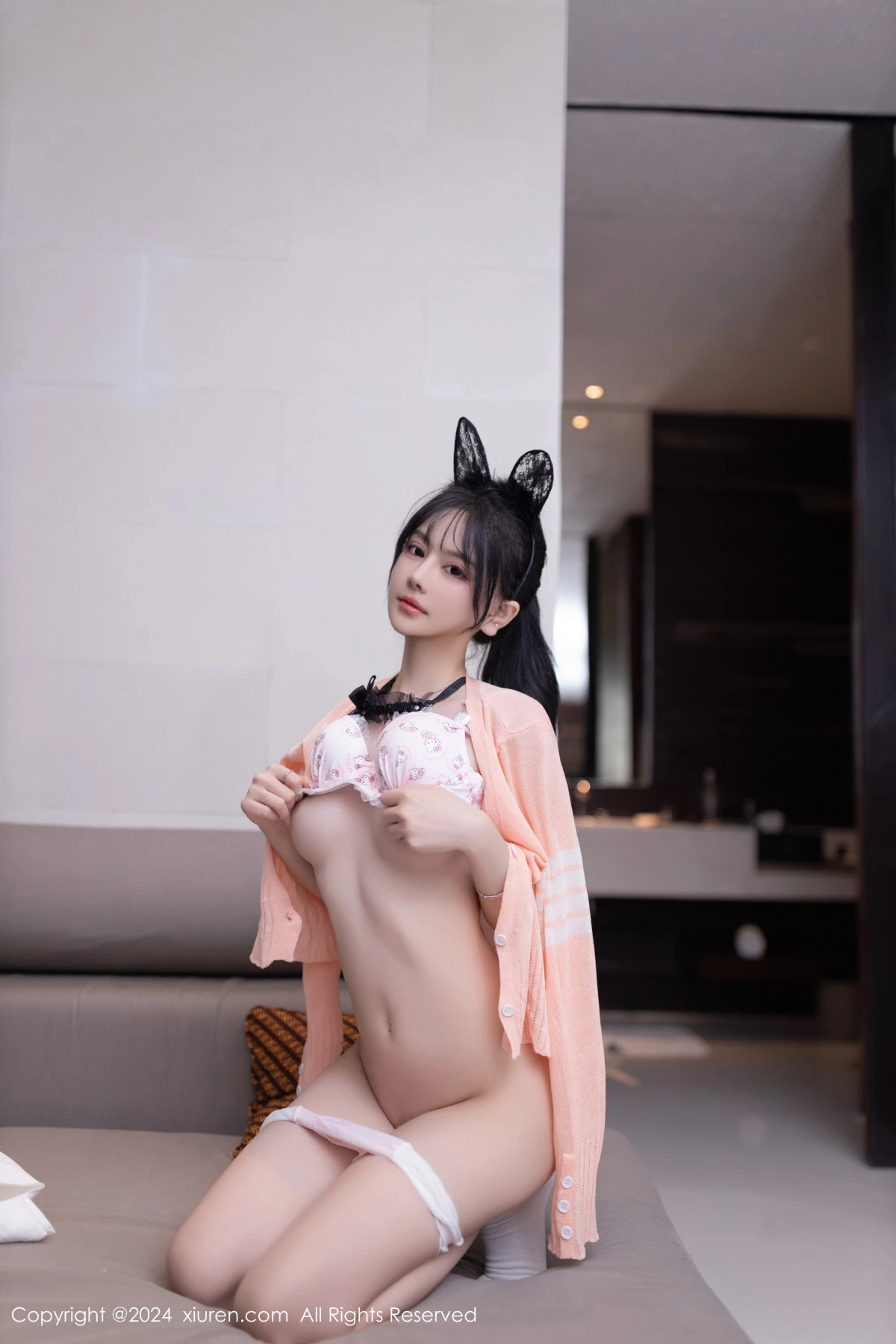[XiuRen秀人网]第8038期幼幼写真
