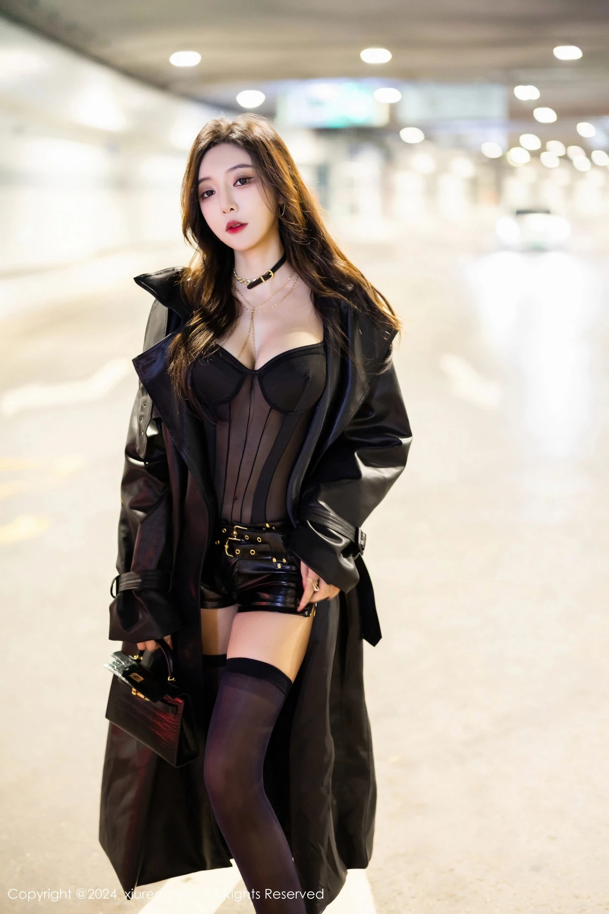 [XiuRen秀人网]第8158期王馨瑶写真