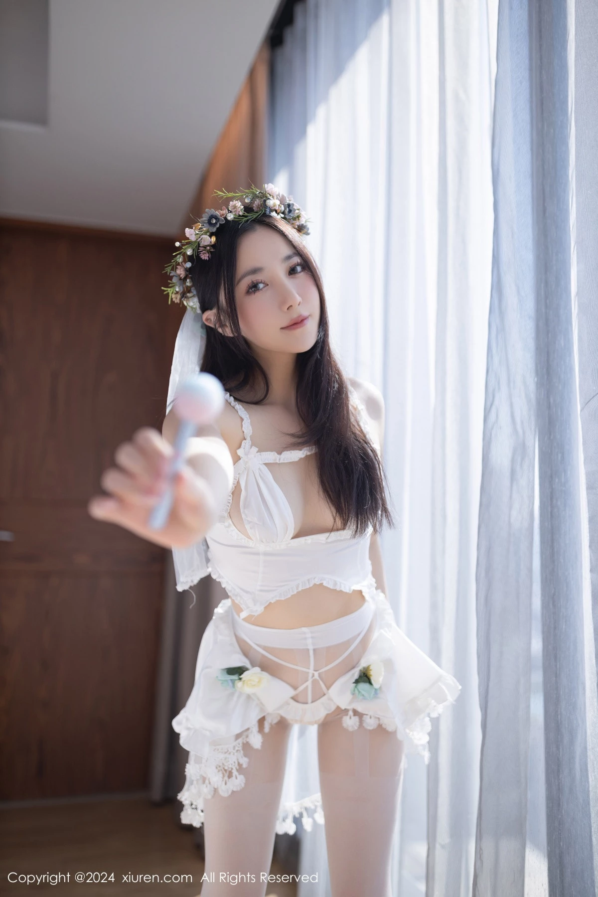 [XiuRen秀人网]第8201期鱼子酱写真