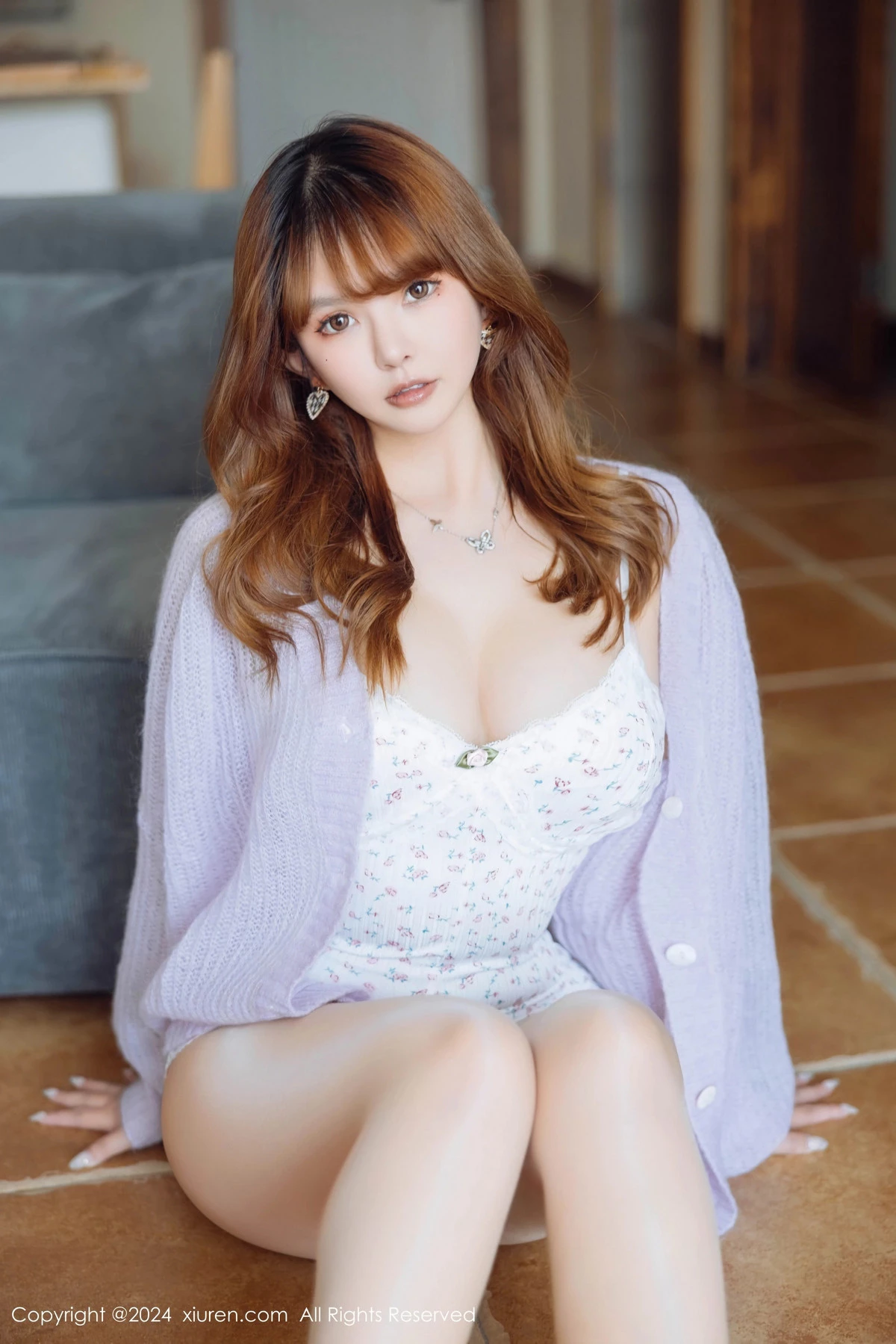 [XiuRen秀人网]第8228期张思允写真