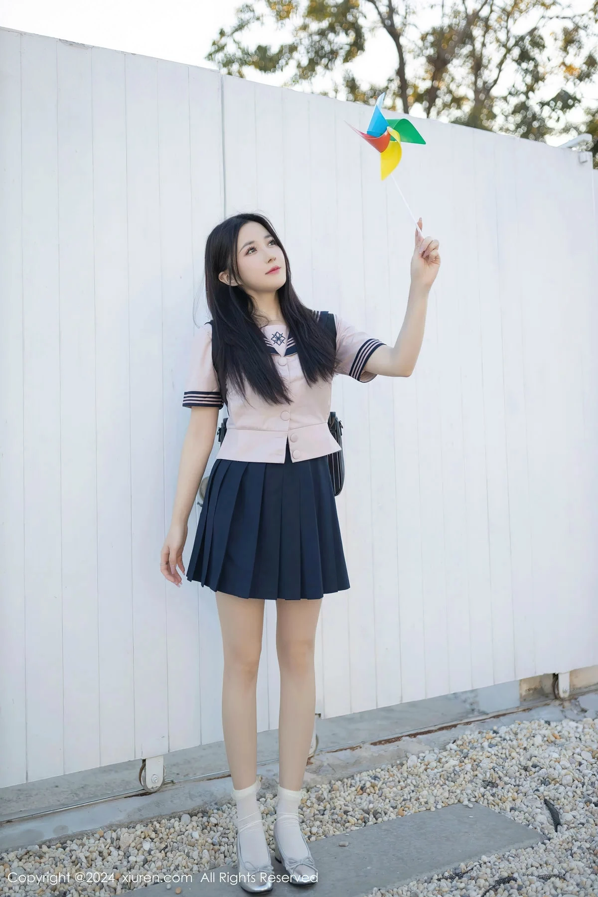 [XiuRen秀人网]第8244期鱼子酱写真