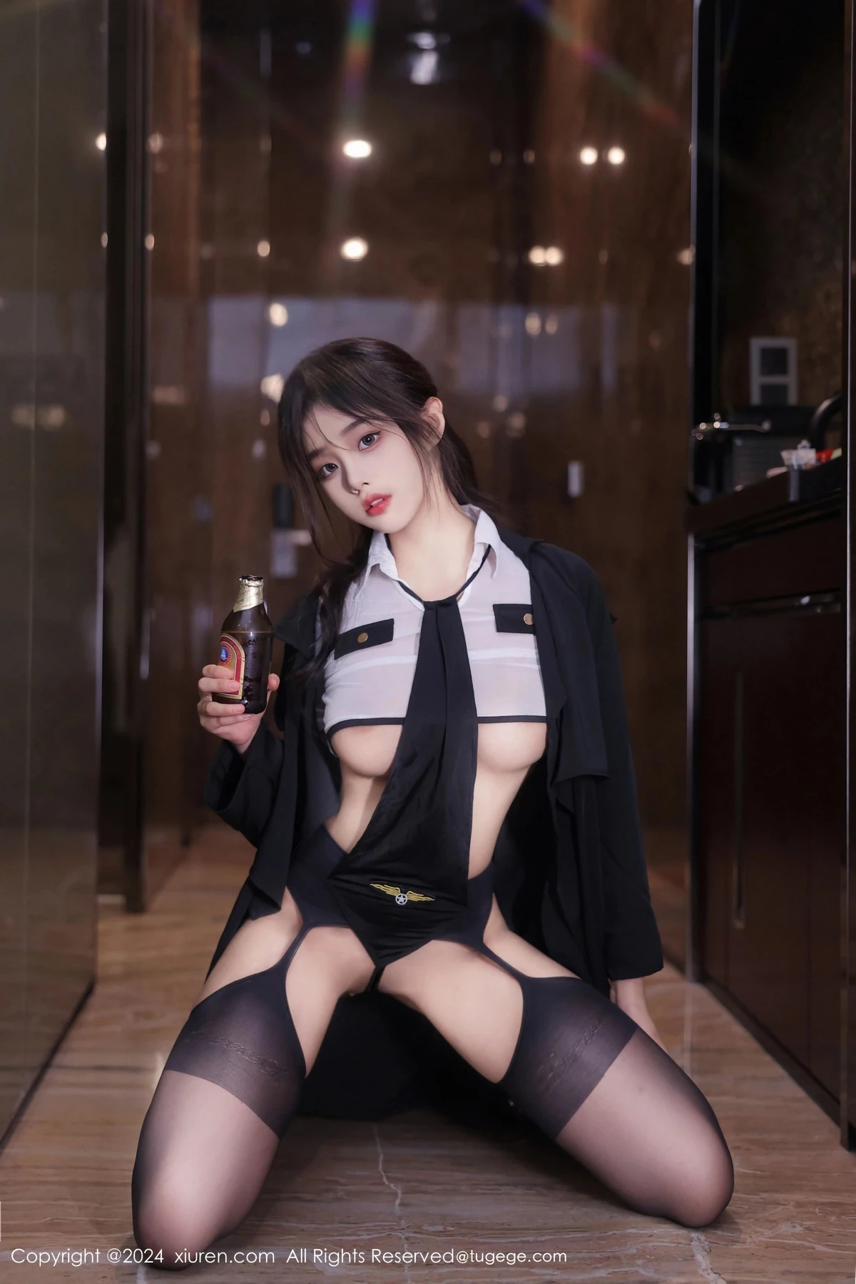 [XiuRen秀人网]第8265期王心悦写真