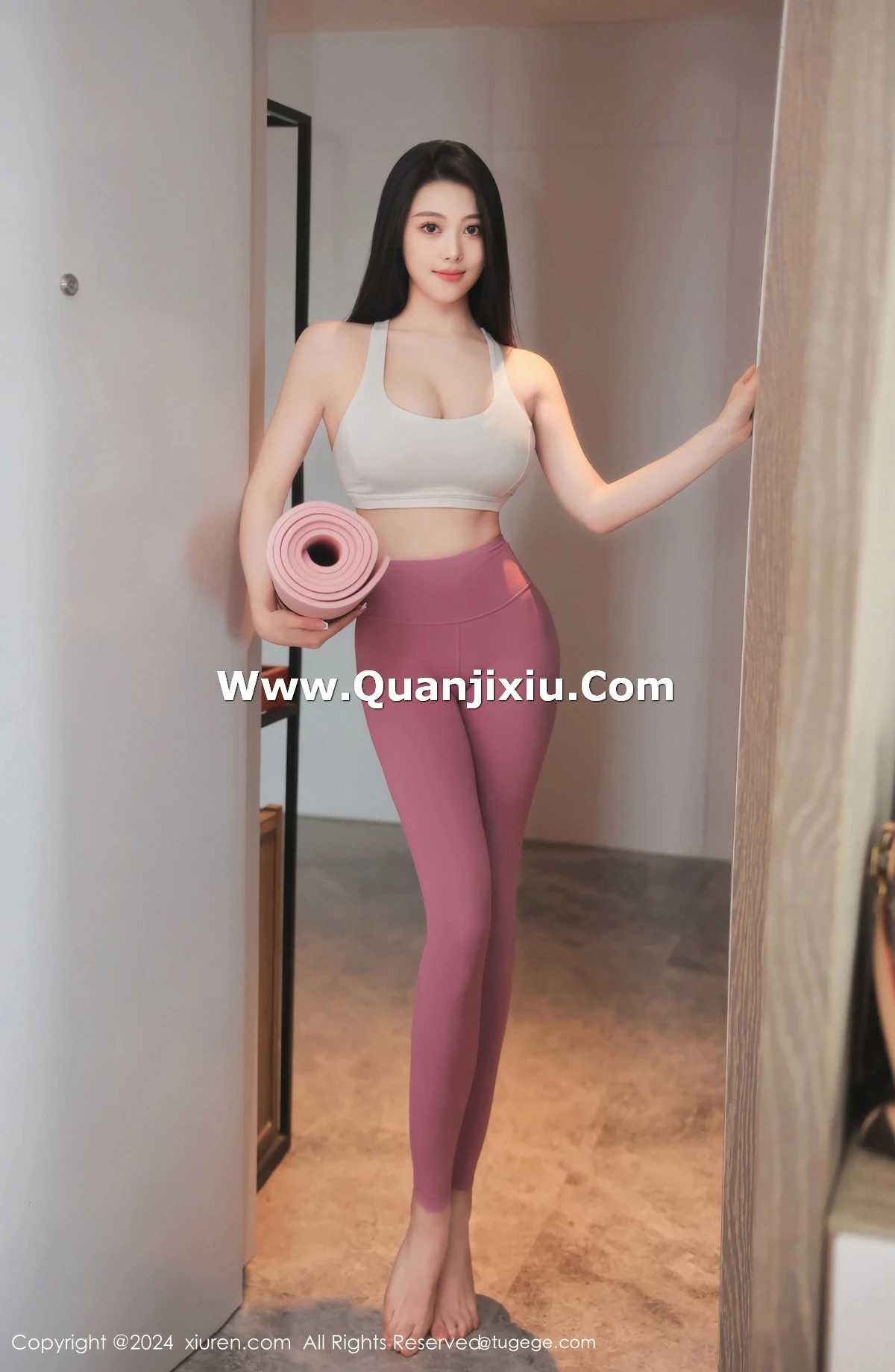 [XiuRen秀人网]第8336期清妙写真