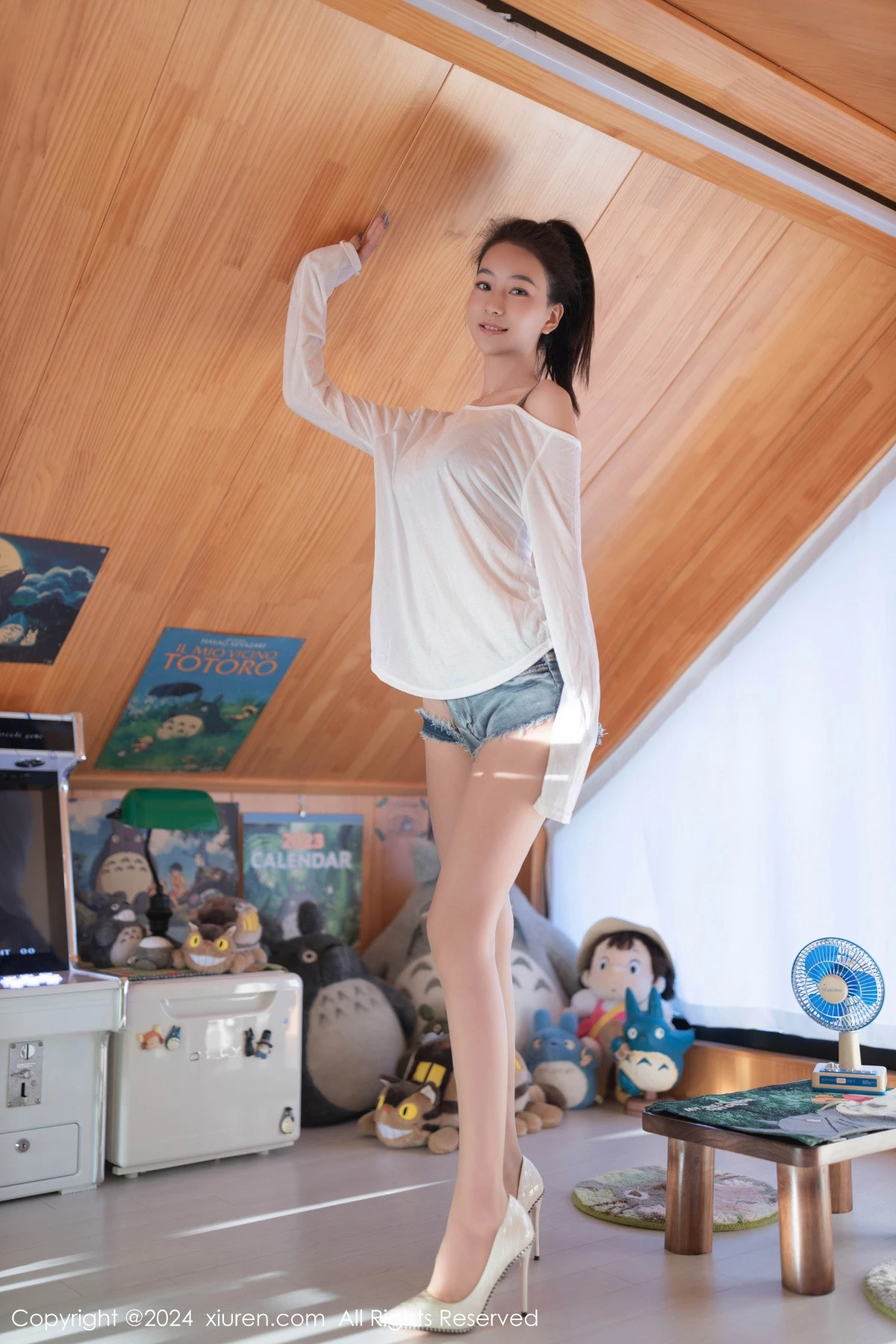 [XiuRen秀人网]第8345期熊小诺写真