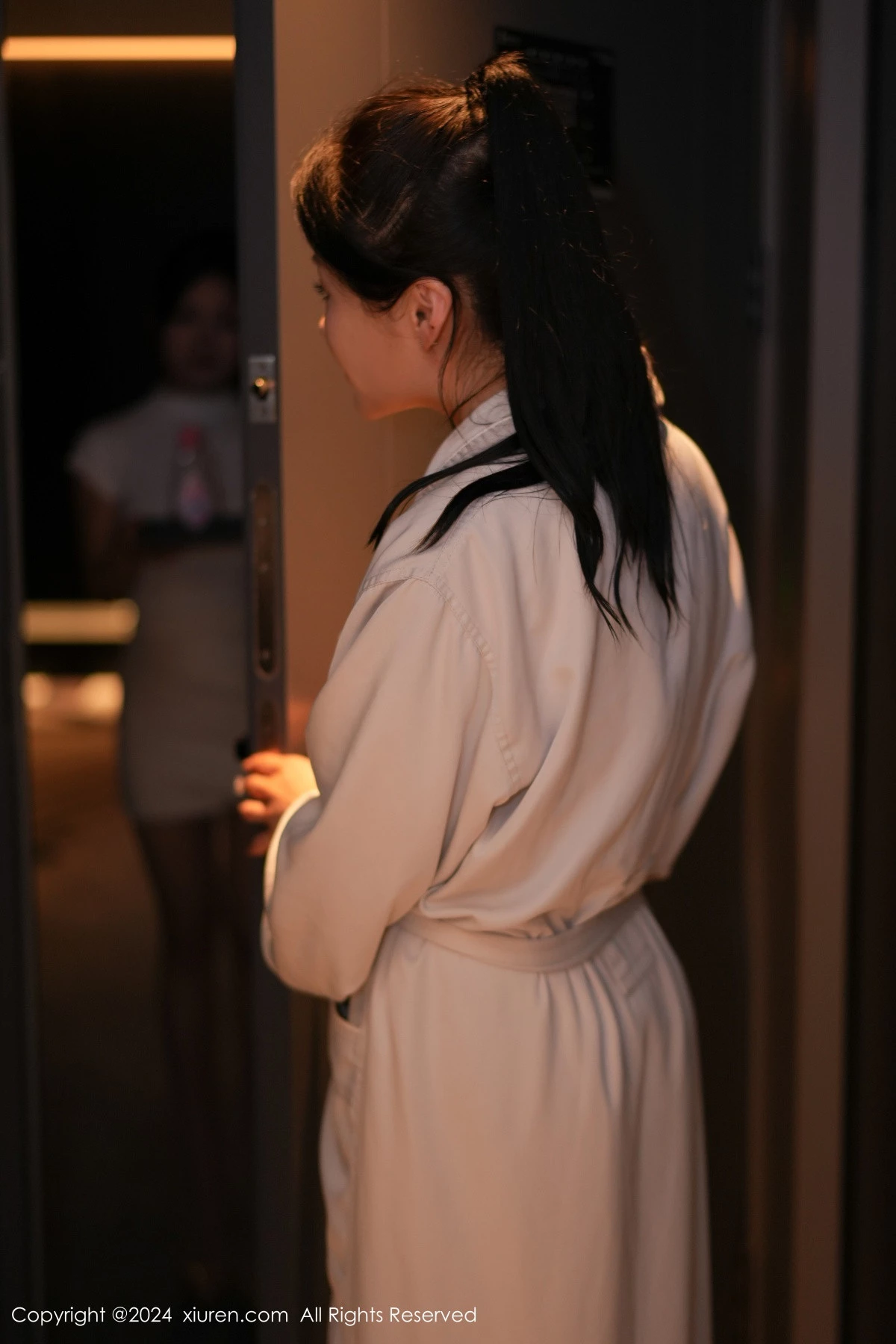 [XiuRen秀人网]第8350期模特合集写真