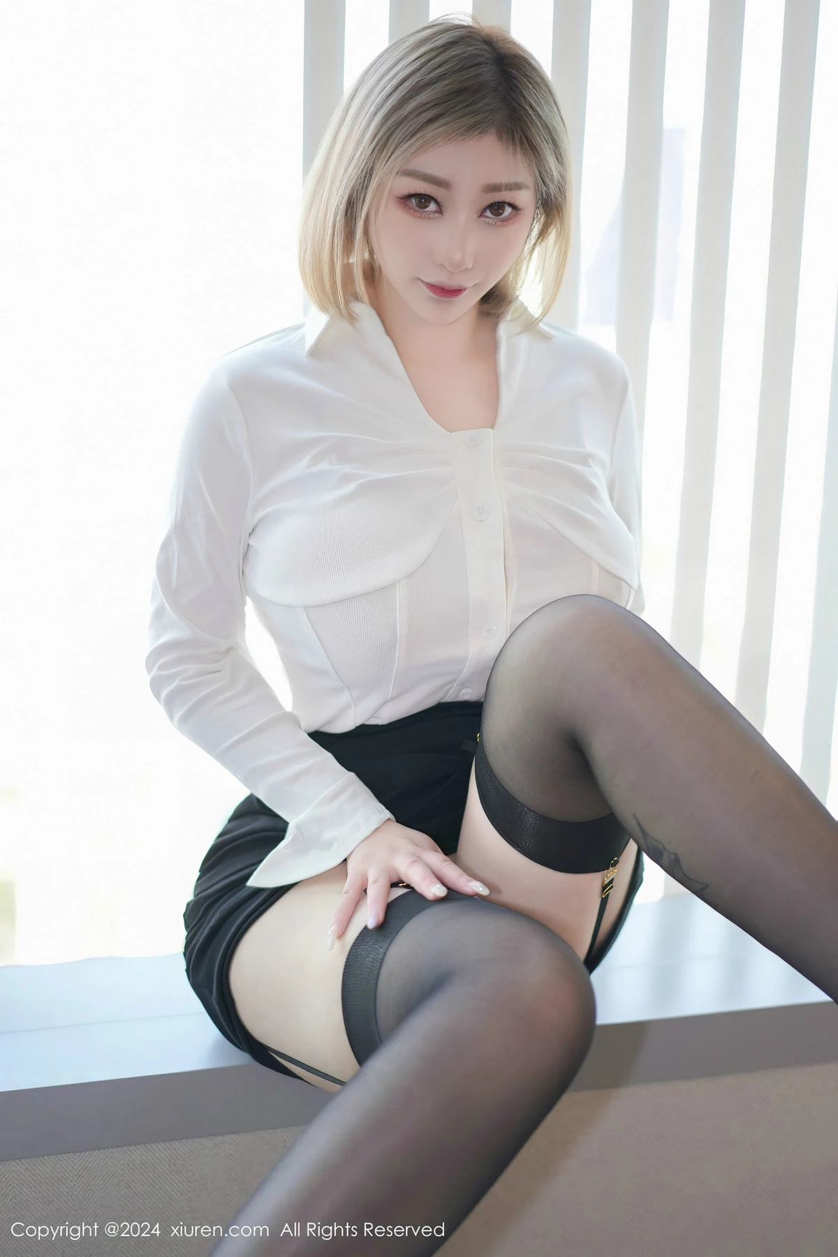 [XiuRen秀人网]第8381期妲己写真