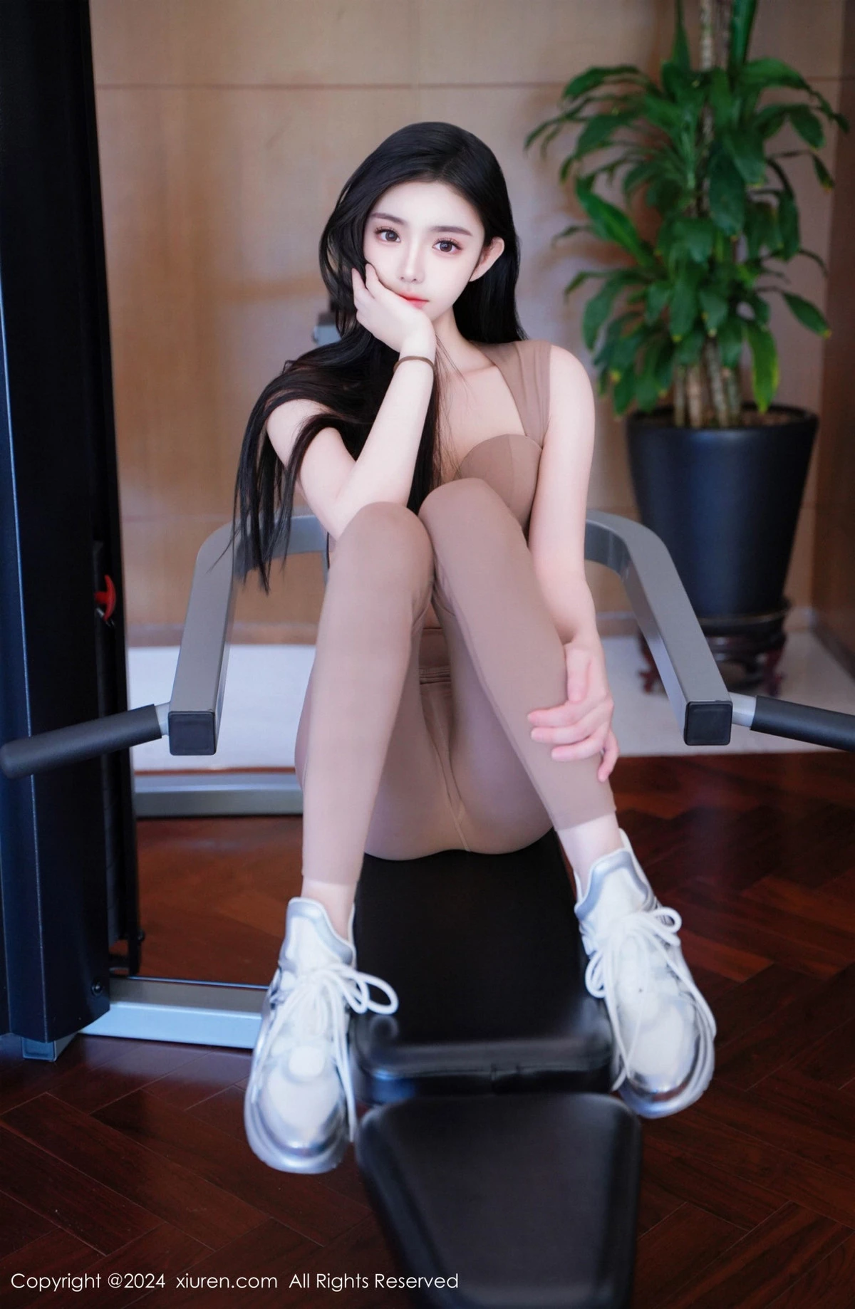 [XiuRen秀人网]第8382期龙雪儿写真