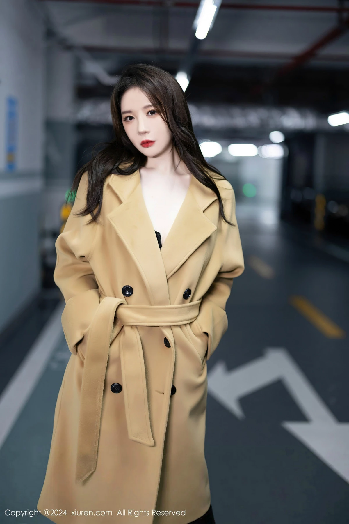 [XiuRen秀人网]第8414期梦心玥写真