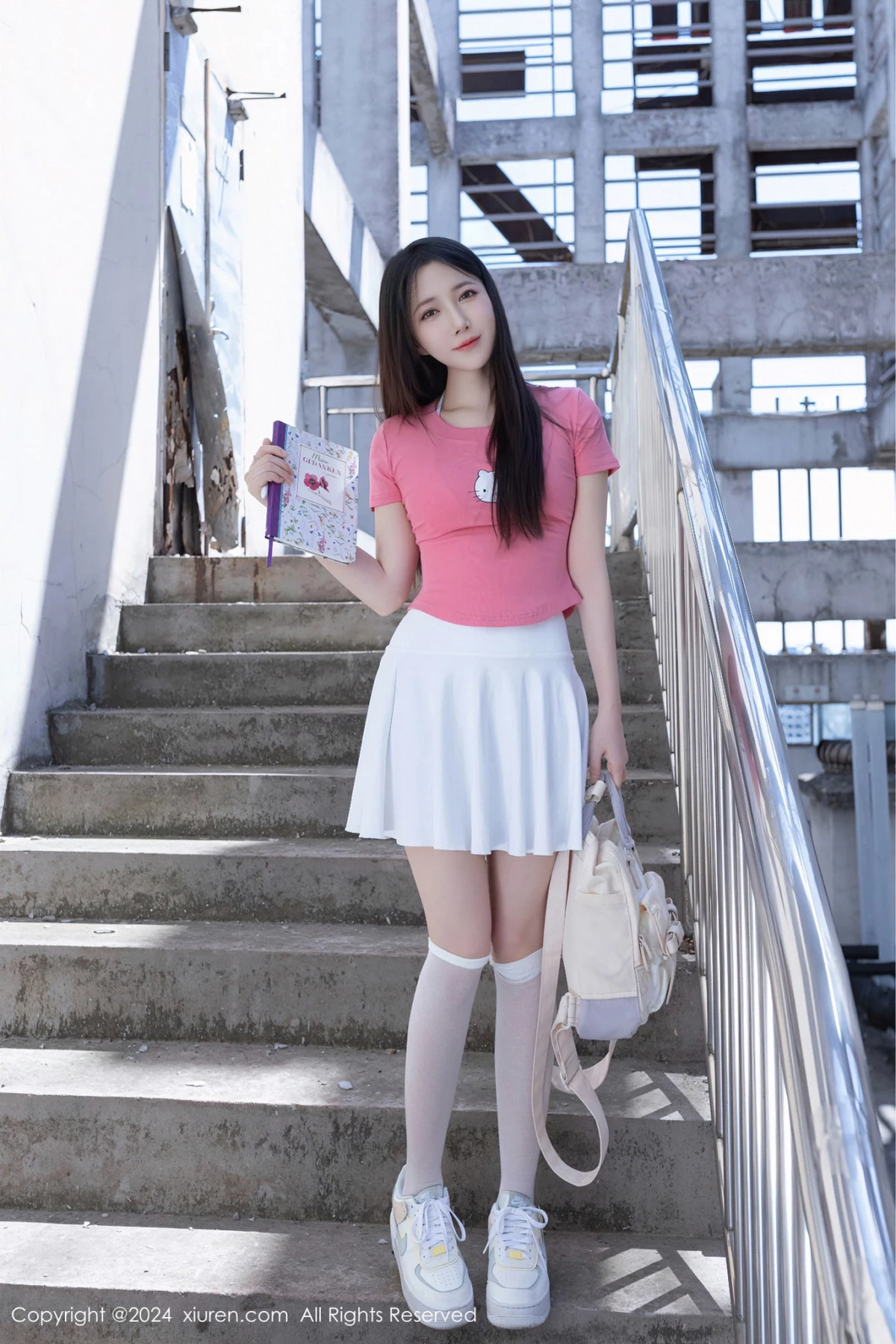 [XiuRen秀人网]第8457期鱼子酱写真