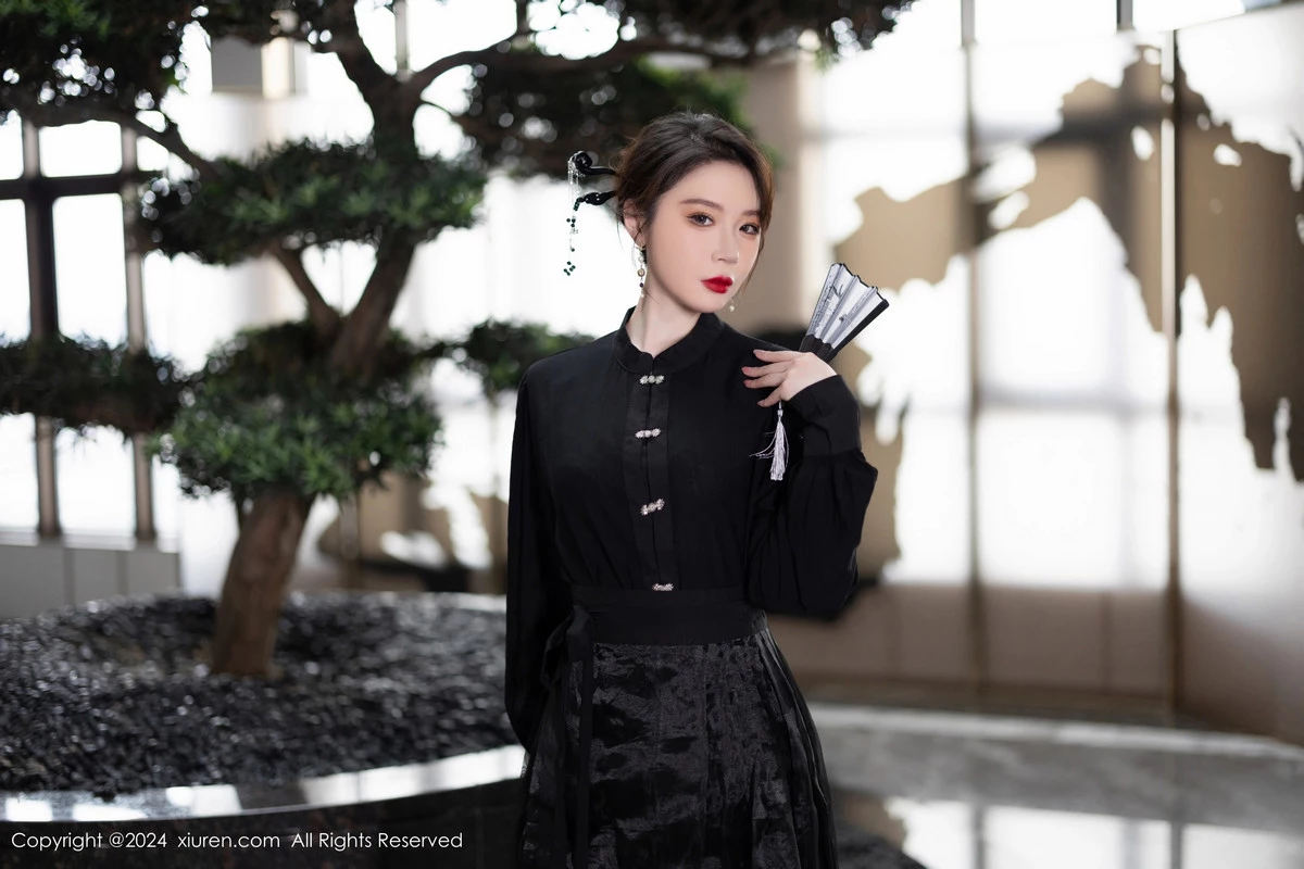 [XiuRen秀人网]第8465期梦心玥写真