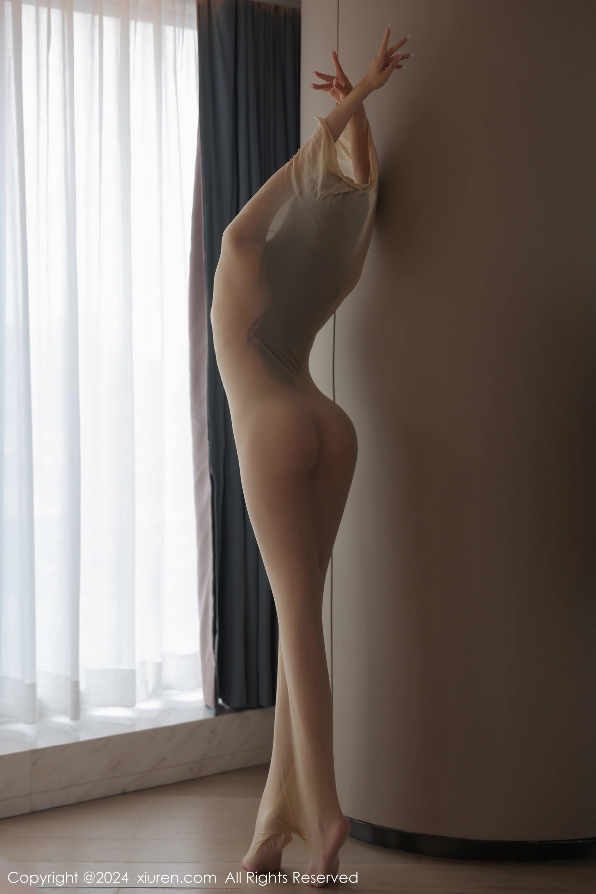 [XiuRen秀人网]第8475期清妙写真