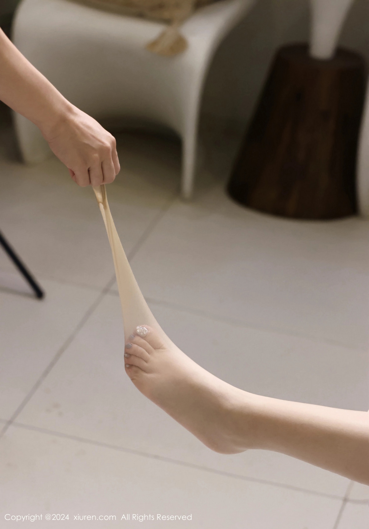 [XiuRen秀人网]第8483期小薯条写真