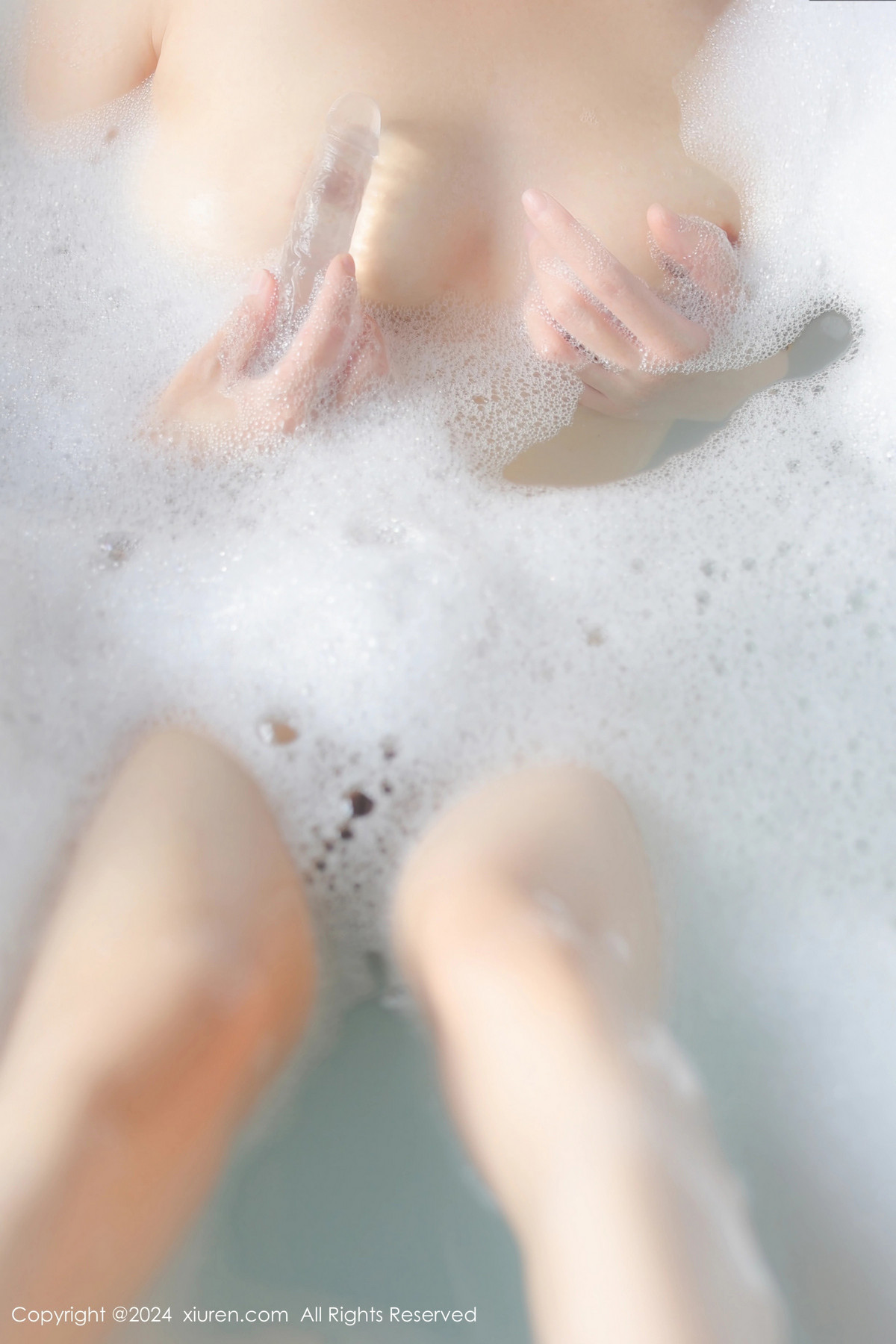 [XiuRen秀人网]第8486期桃妖夭写真