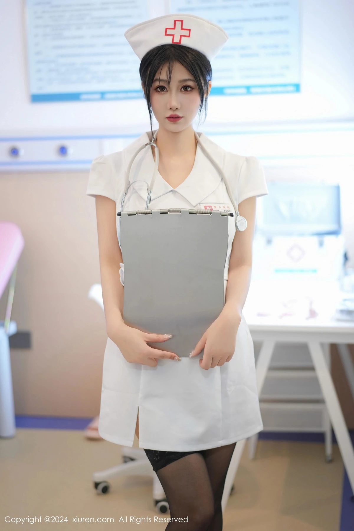 [XiuRen秀人网]第8512期阿姣写真