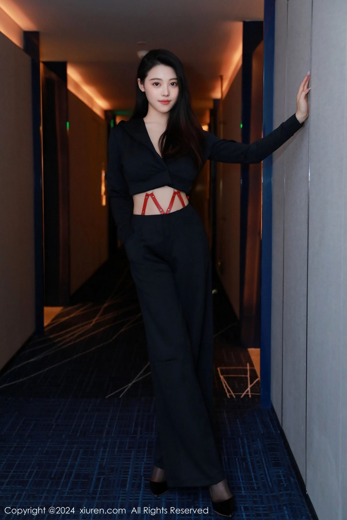 [XiuRen秀人网]第8524期清妙写真