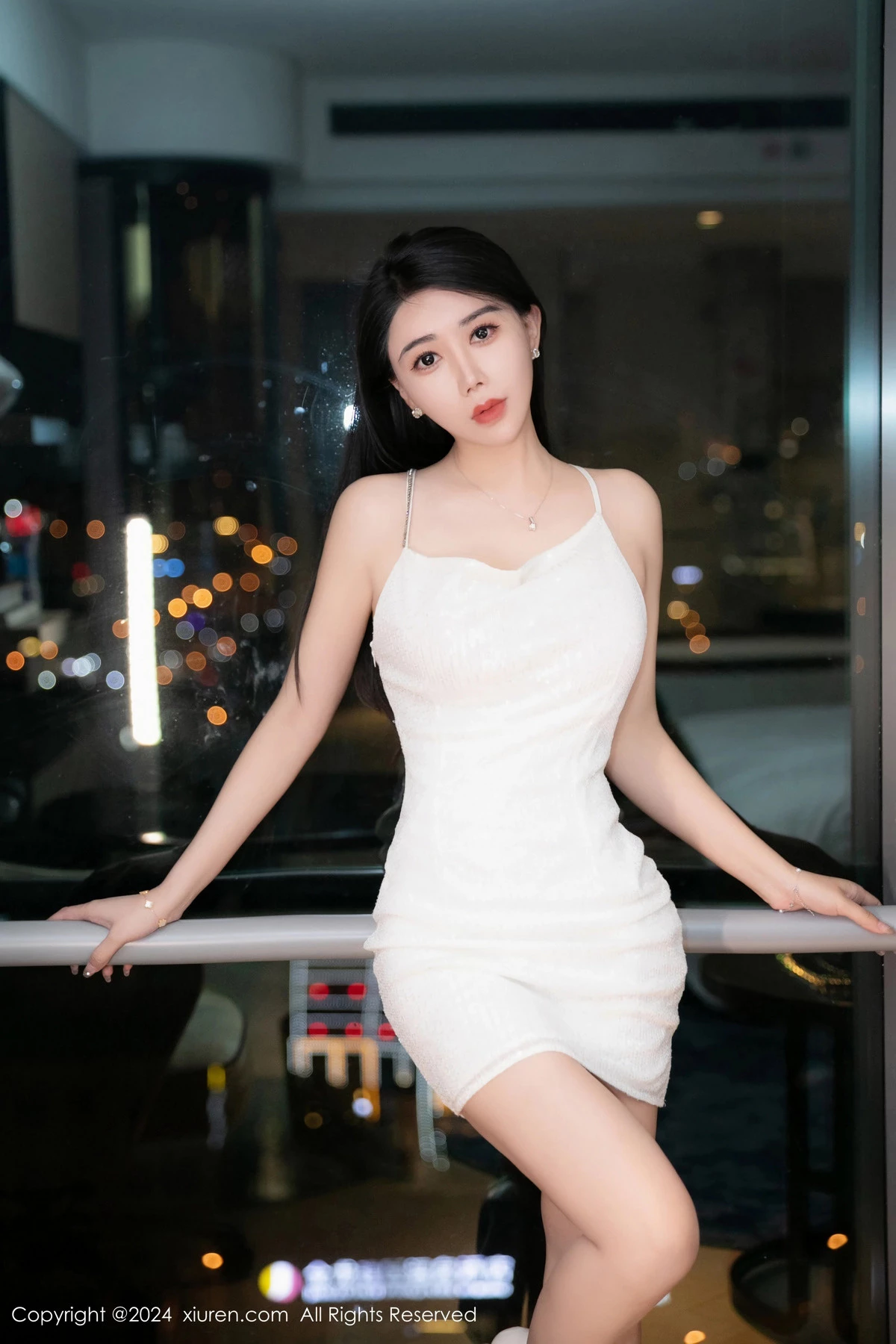 [XiuRen秀人网]第8529期李若汐写真