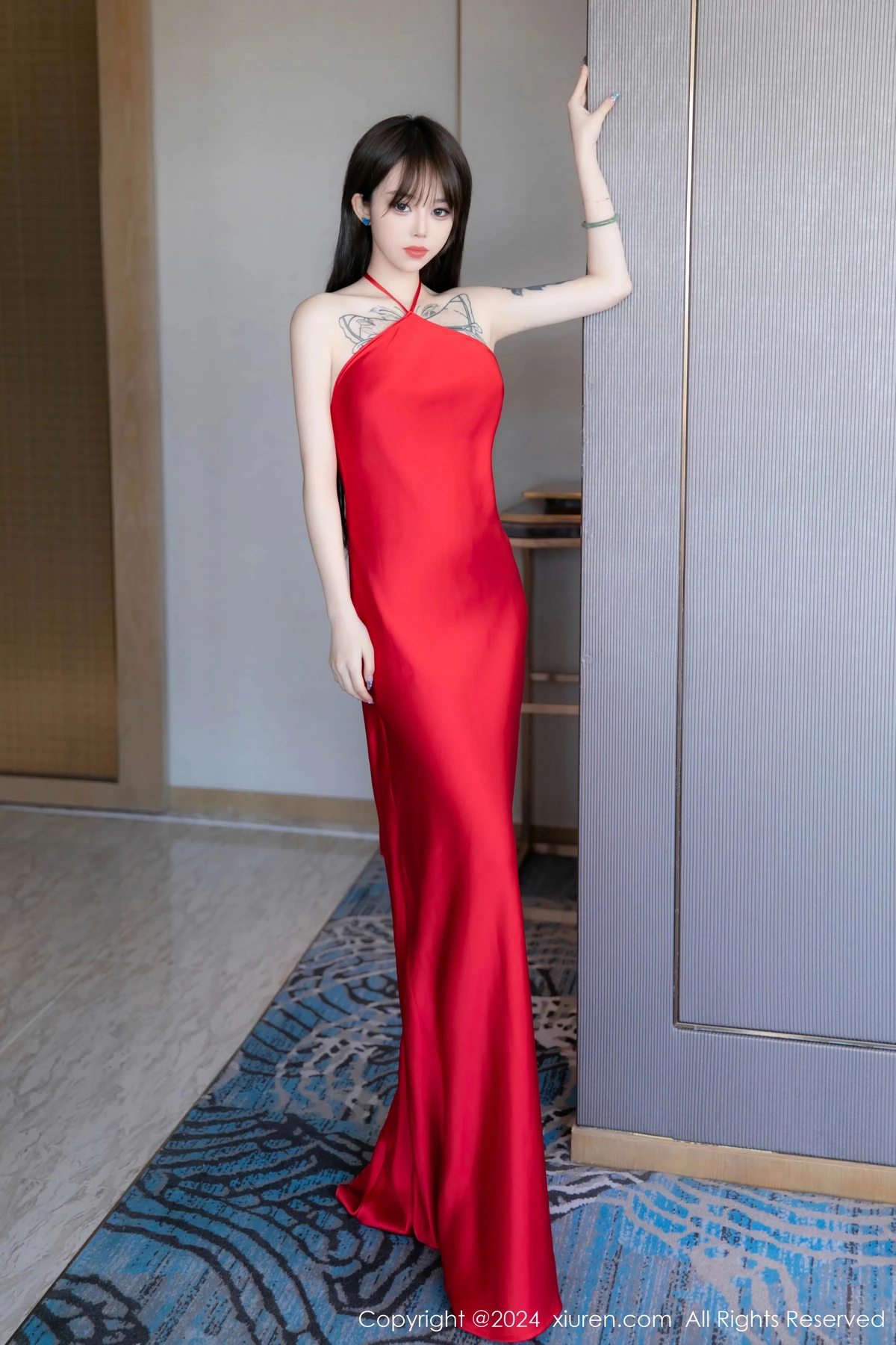 [XiuRen秀人网]第8630期奶瓶写真