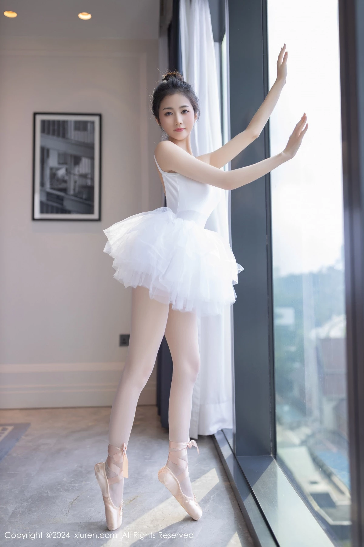 [XiuRen秀人网]第8657期鱼尾写真