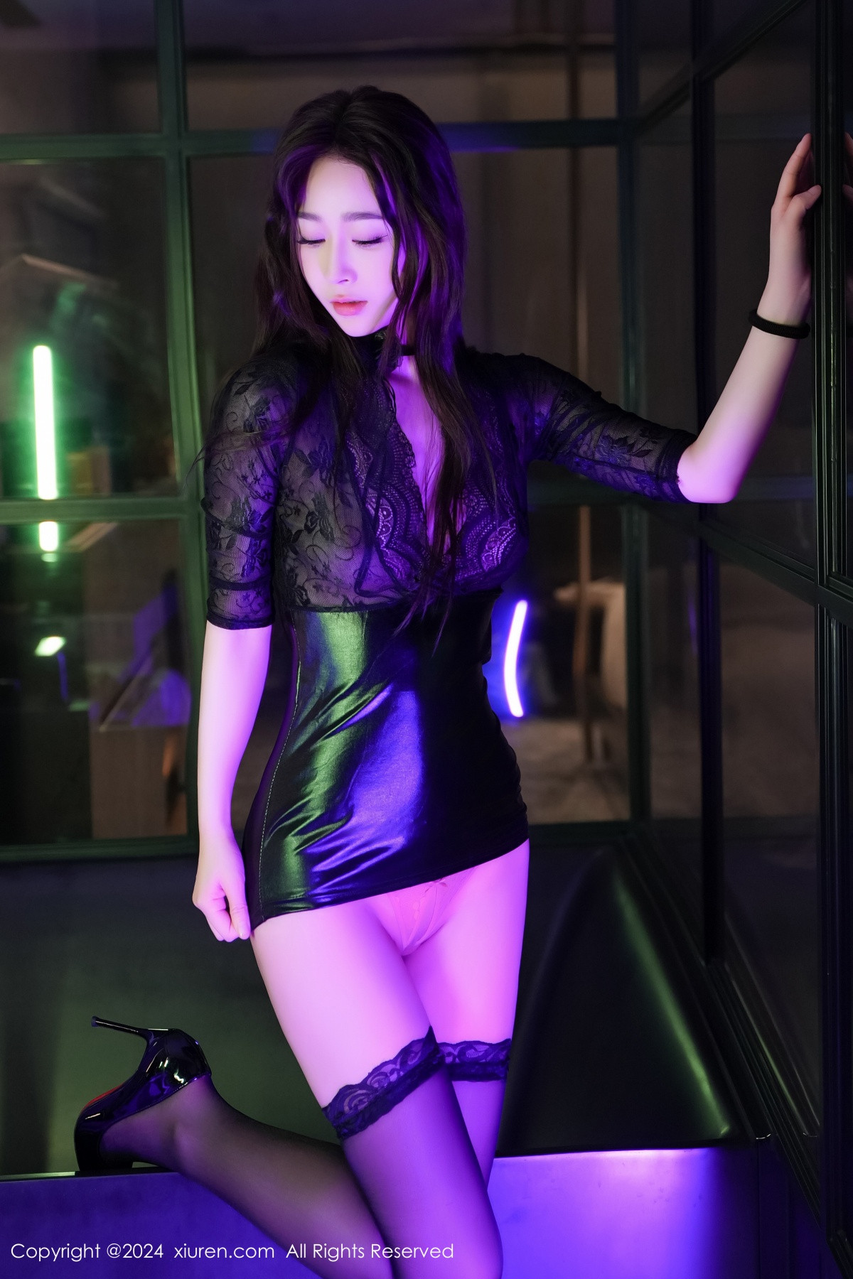 [XiuRen秀人网]第8660期软糖爱喝奶写真