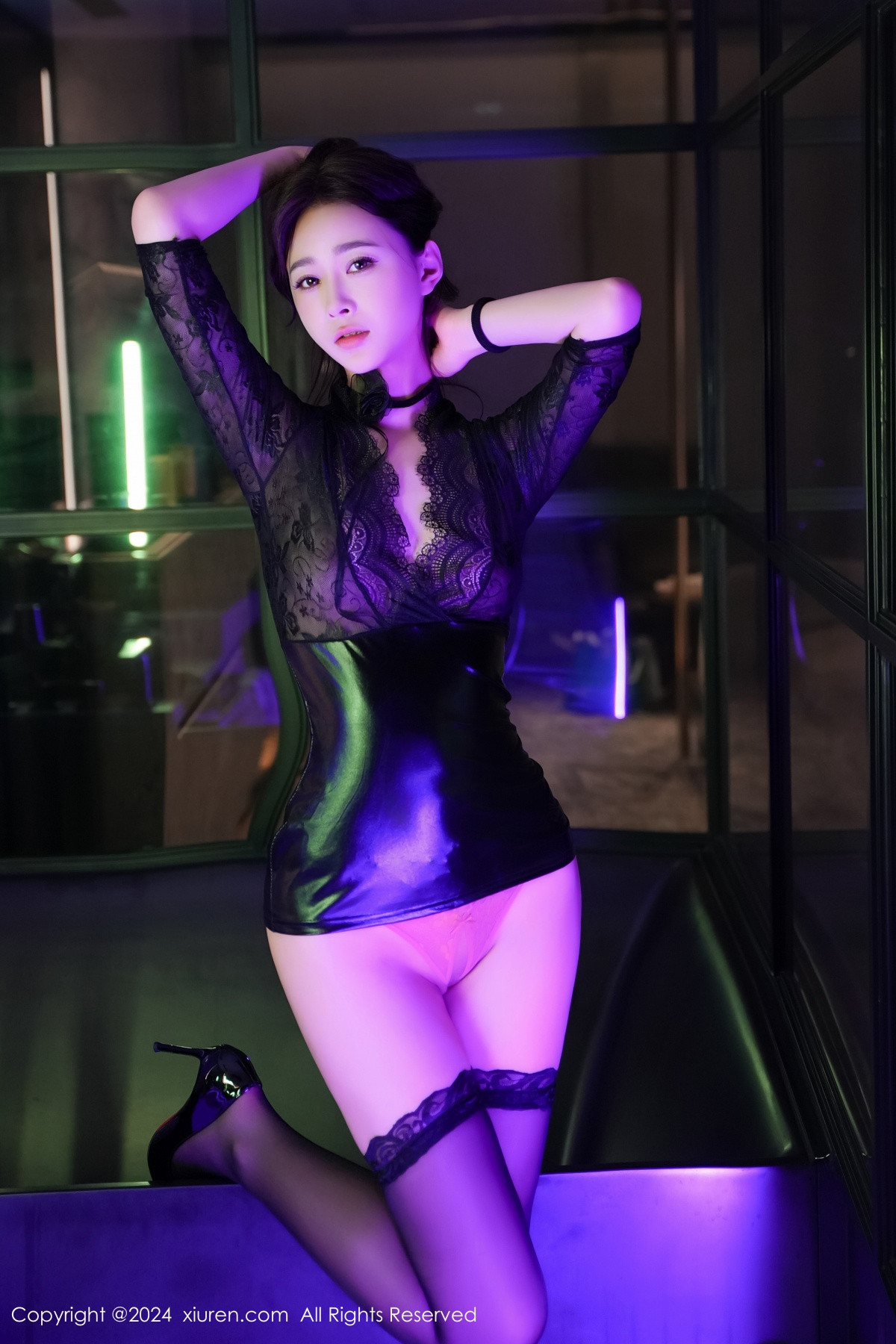 [XiuRen秀人网]第8660期软糖爱喝奶写真