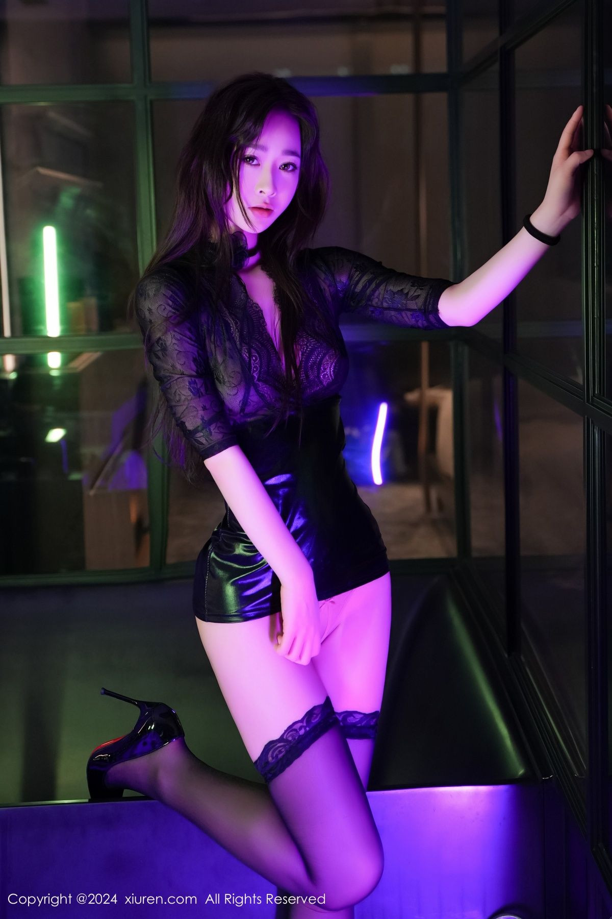 [XiuRen秀人网]第8660期软糖爱喝奶写真