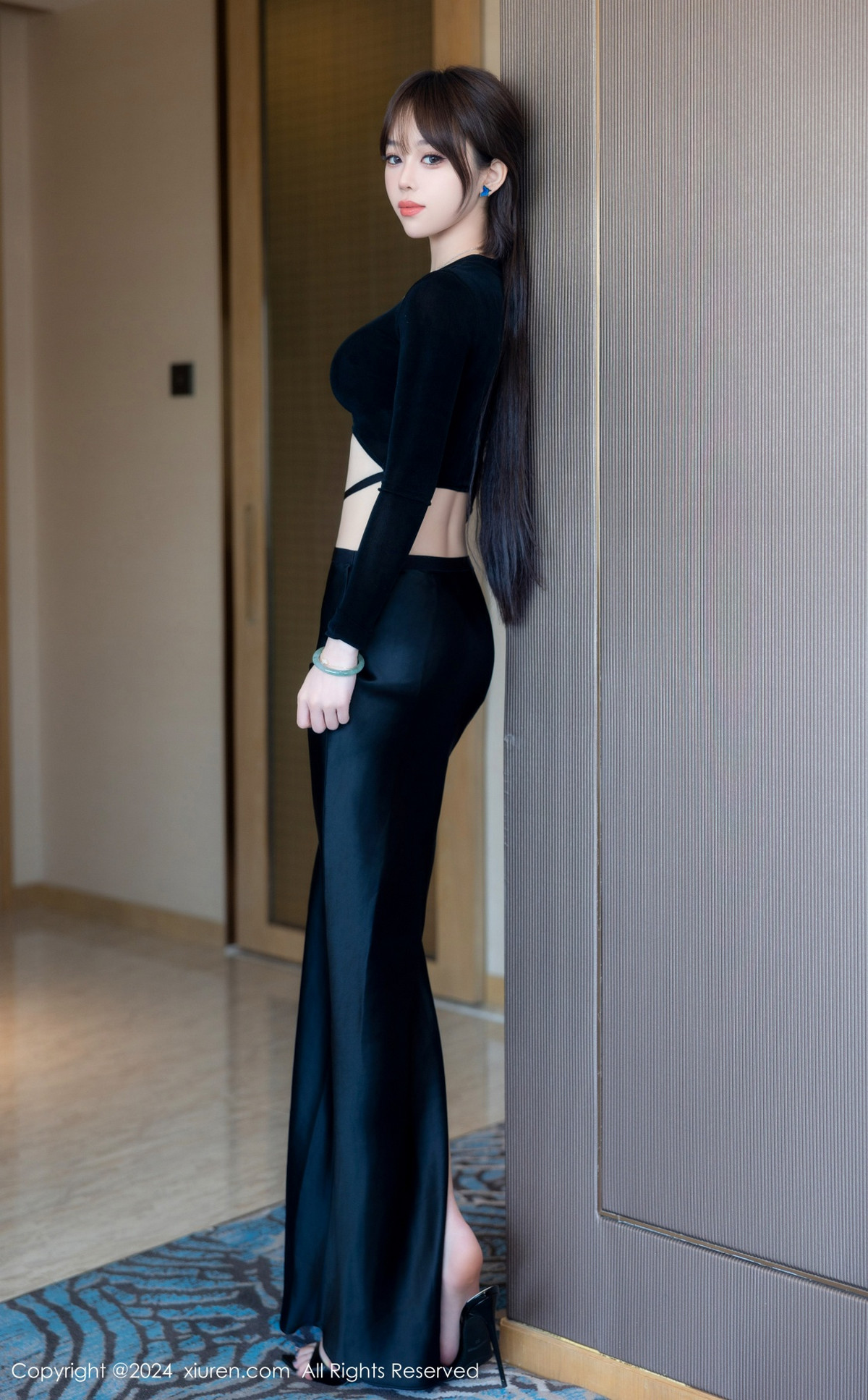 [XiuRen秀人网]第8661期奶瓶写真