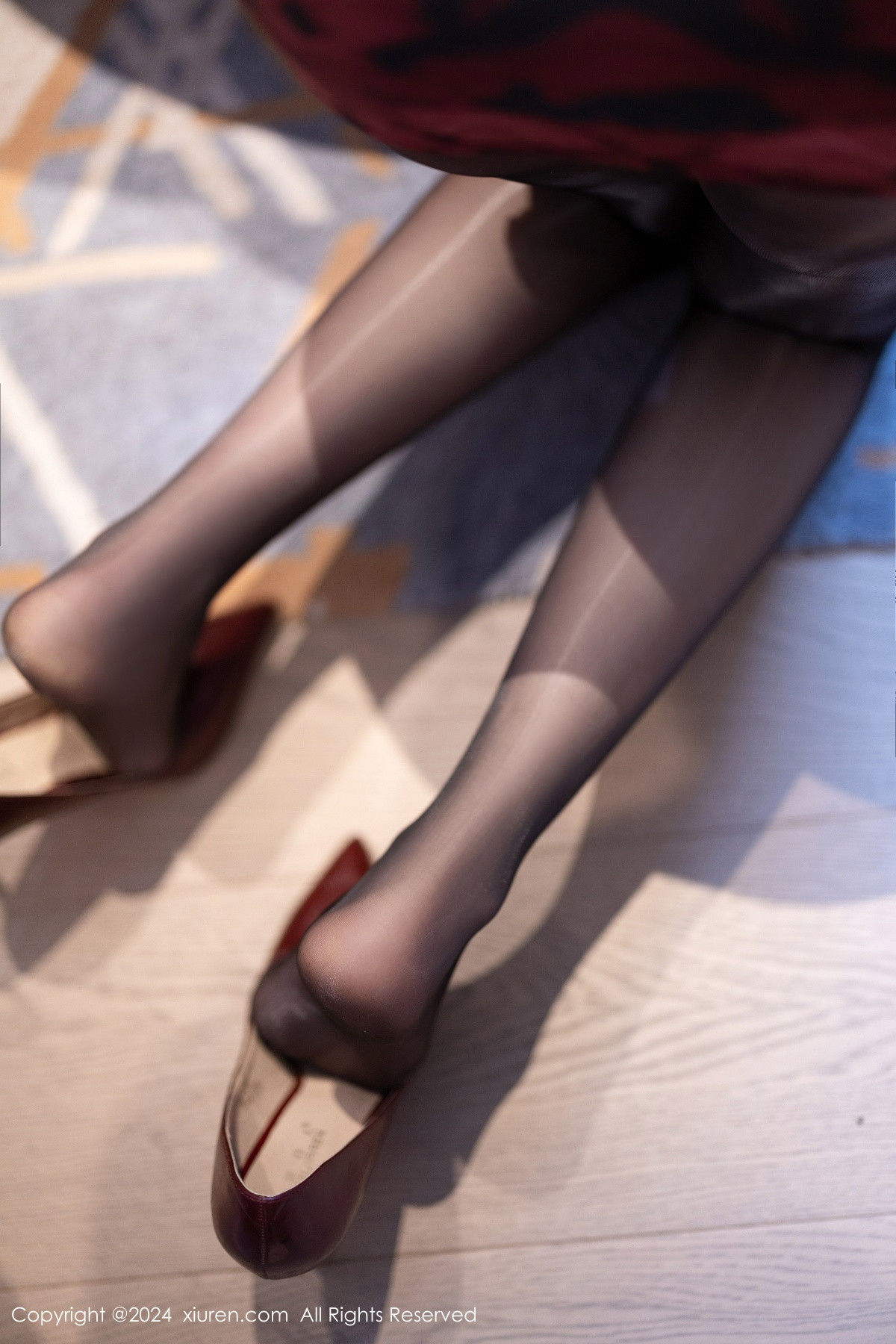 [XiuRen秀人网]第8664期徐莉芝写真