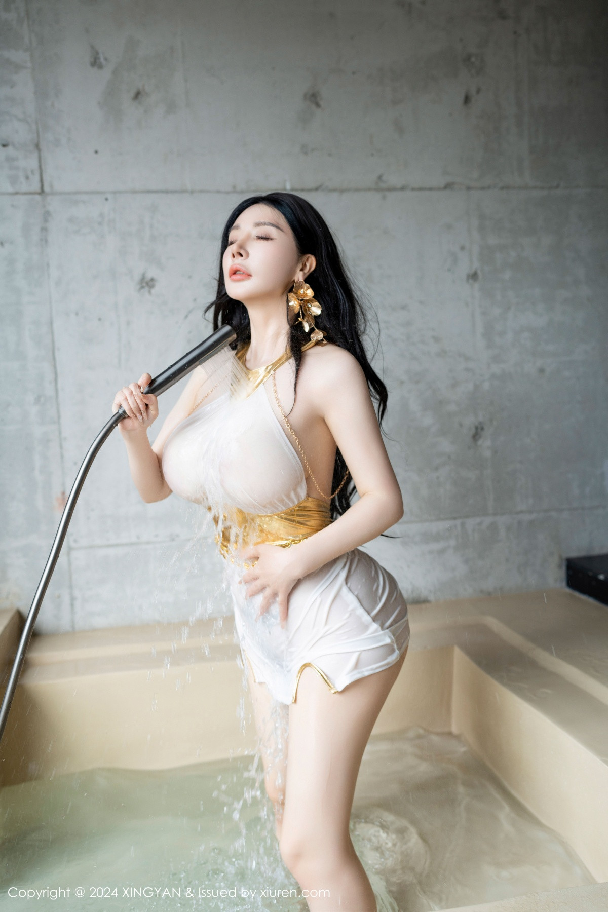 [XingYan星颜社]第238期潘思沁写真