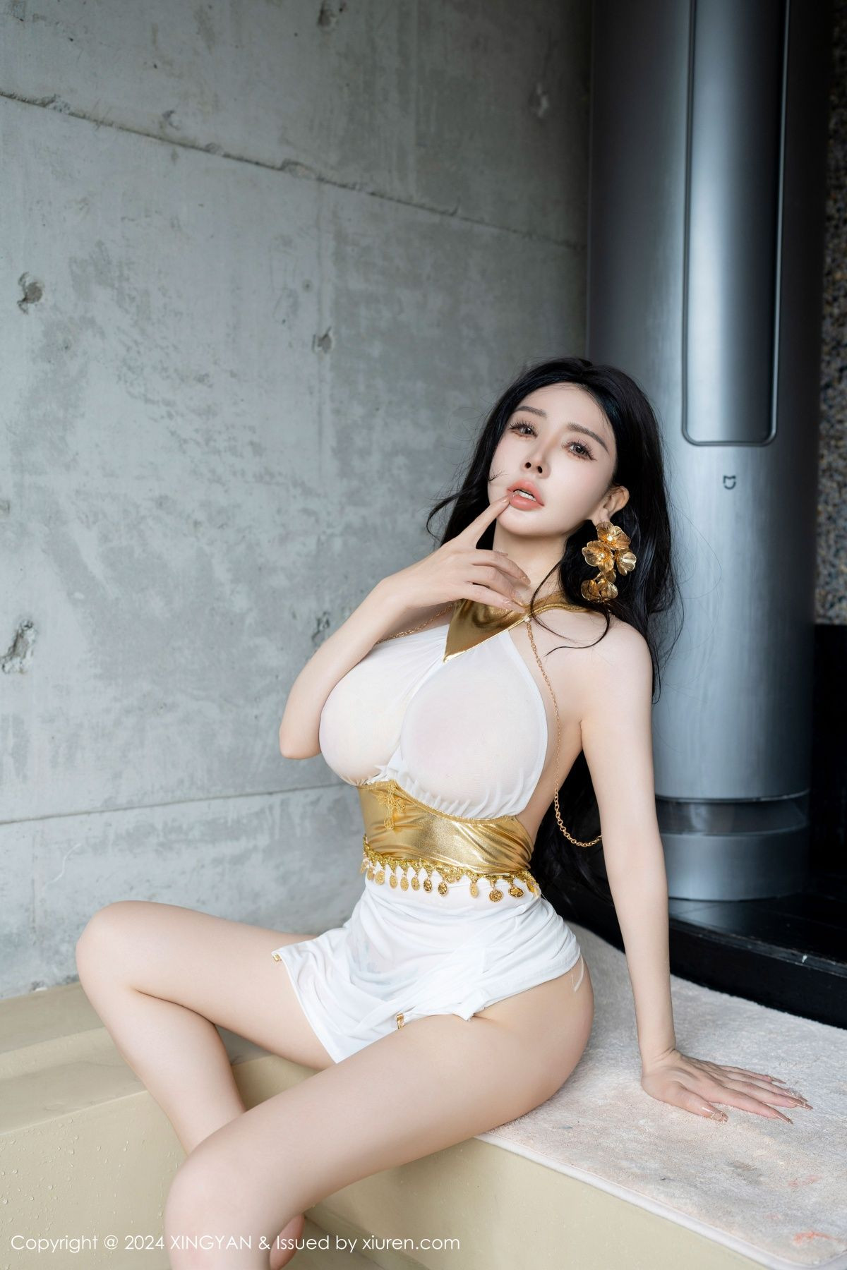 [XingYan星颜社]第238期潘思沁写真