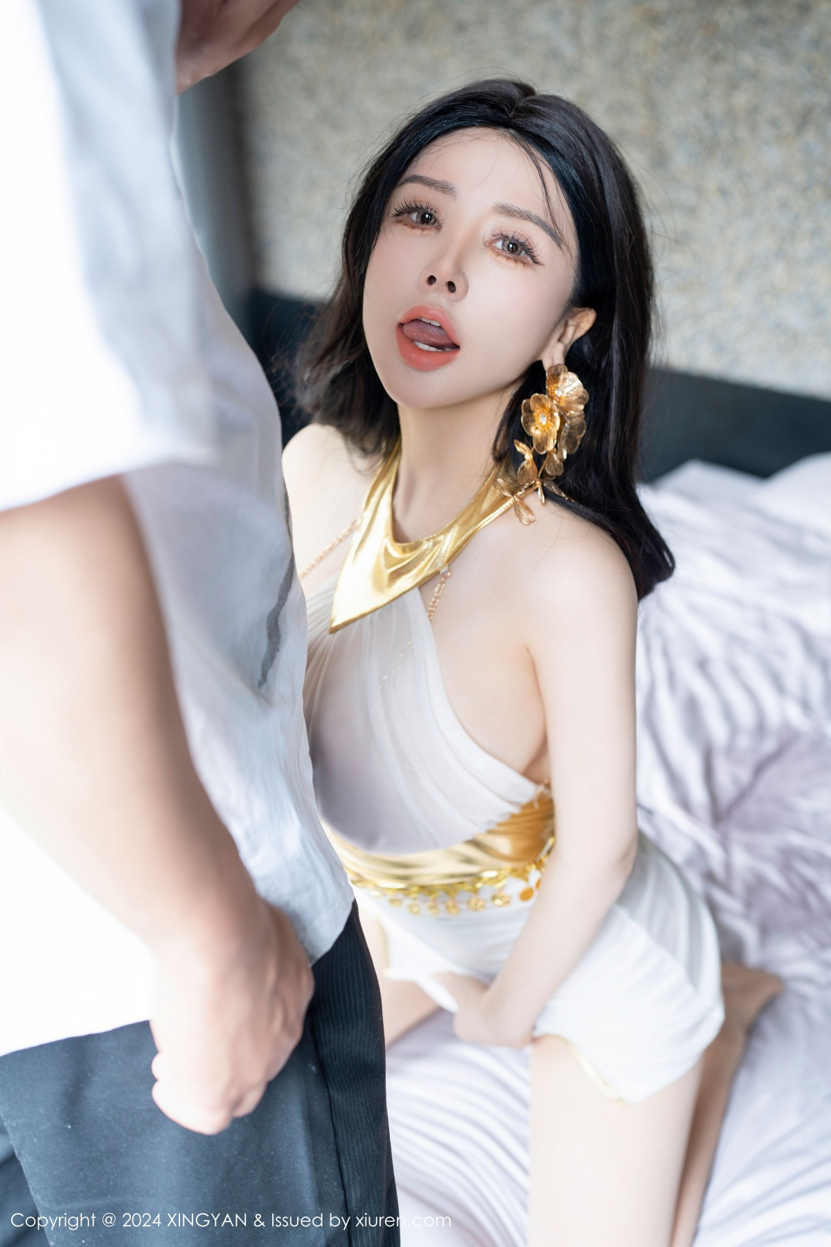 [XingYan星颜社]第238期潘思沁写真