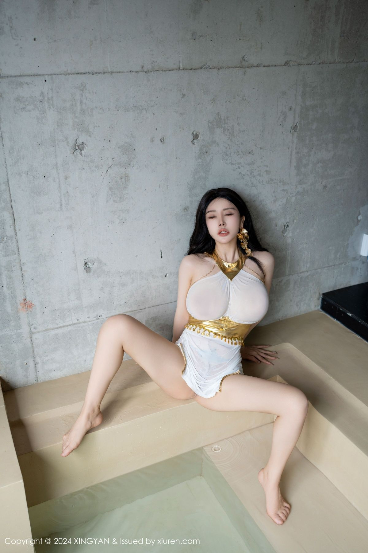 [XingYan星颜社]第238期潘思沁写真