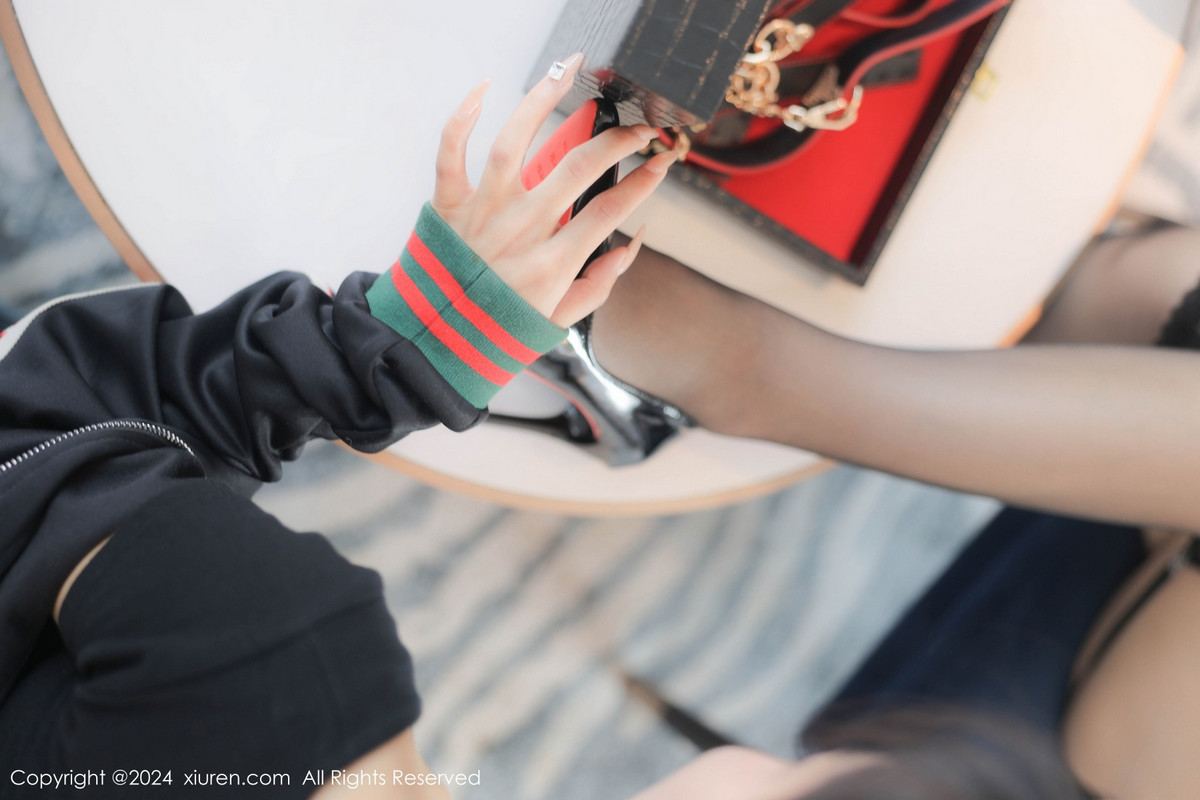 [XiuRen秀人网]第8668期模特合集写真