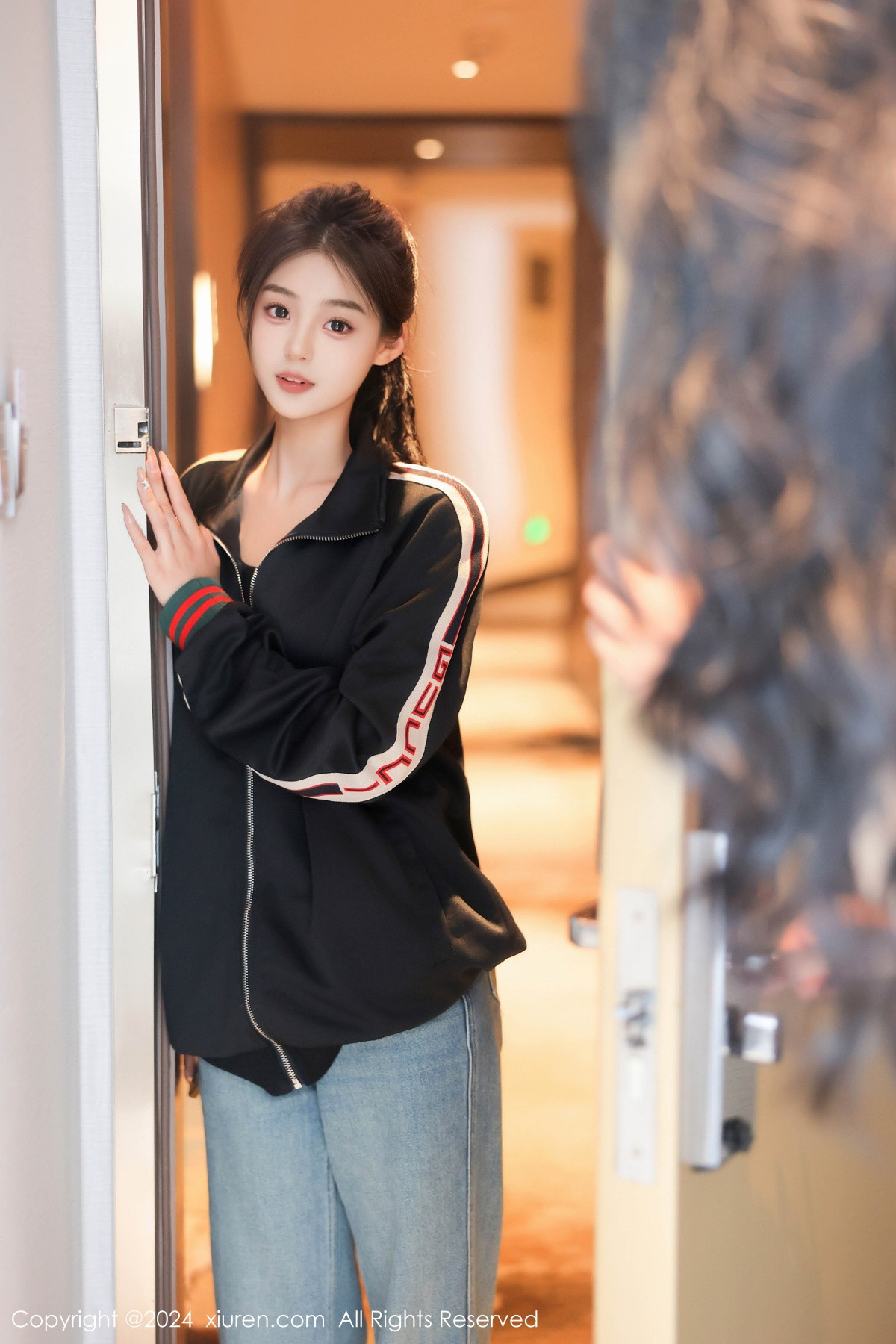 [XiuRen秀人网]第8668期模特合集写真