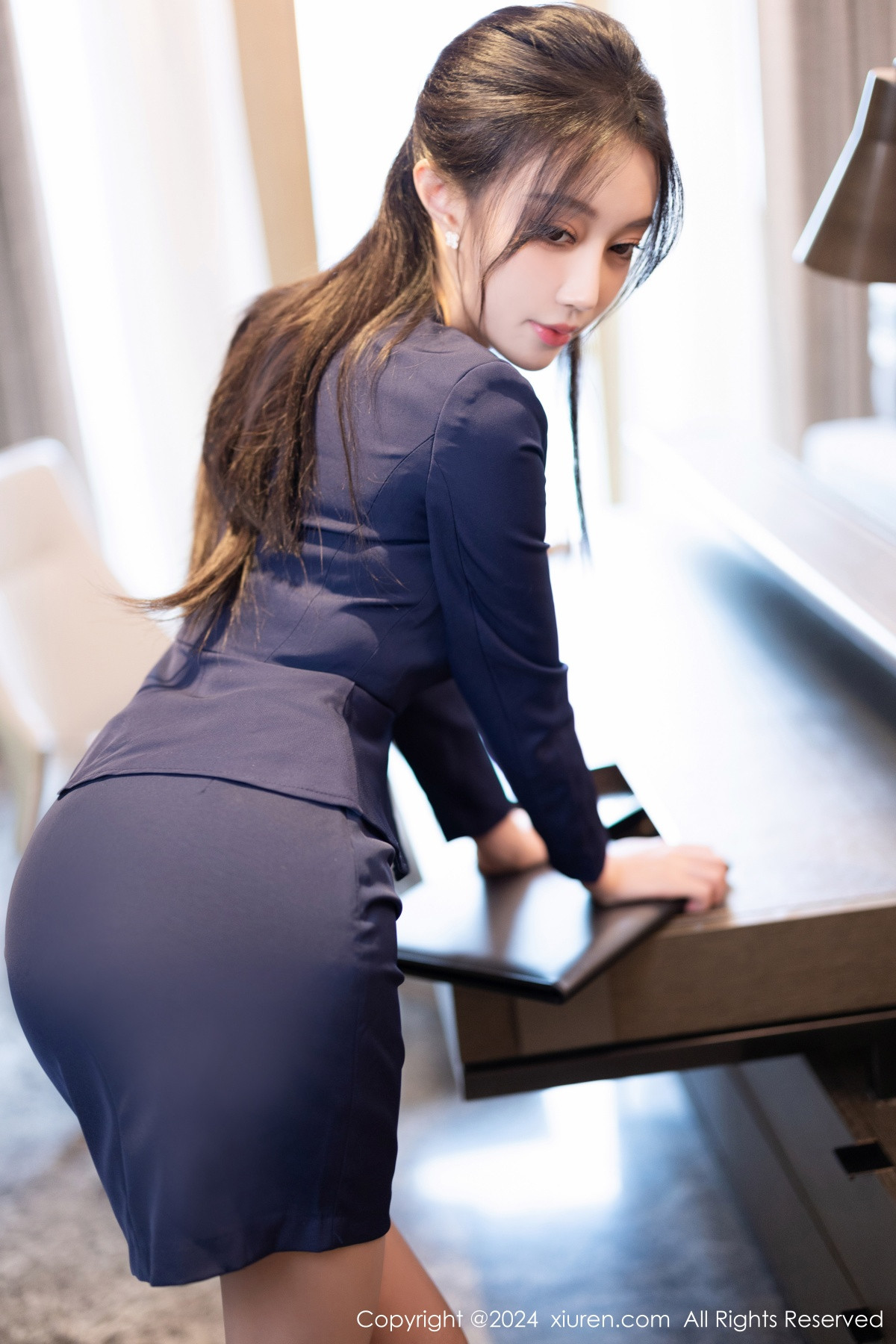 [XiuRen秀人网]第8669期玥儿玥写真