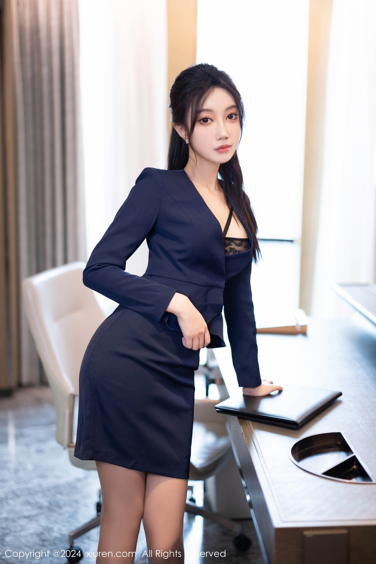 [XiuRen秀人网]第8669期玥儿玥写真