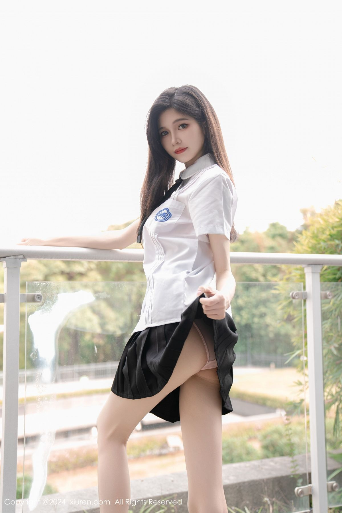 [XiuRen秀人网]第8671期程程程写真