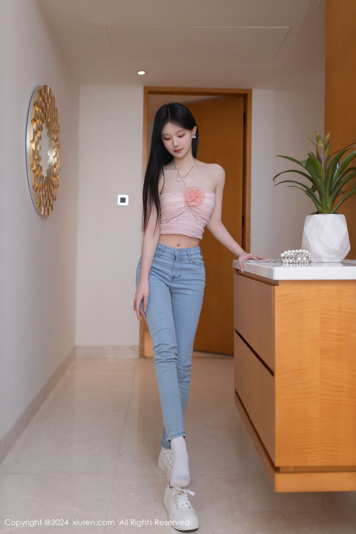 [XiuRen秀人网]第8672期幼幼写真