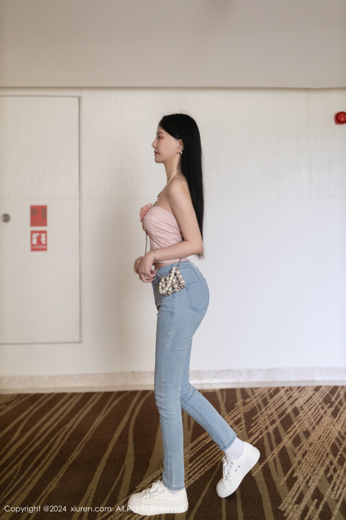 [XiuRen秀人网]第8672期幼幼写真
