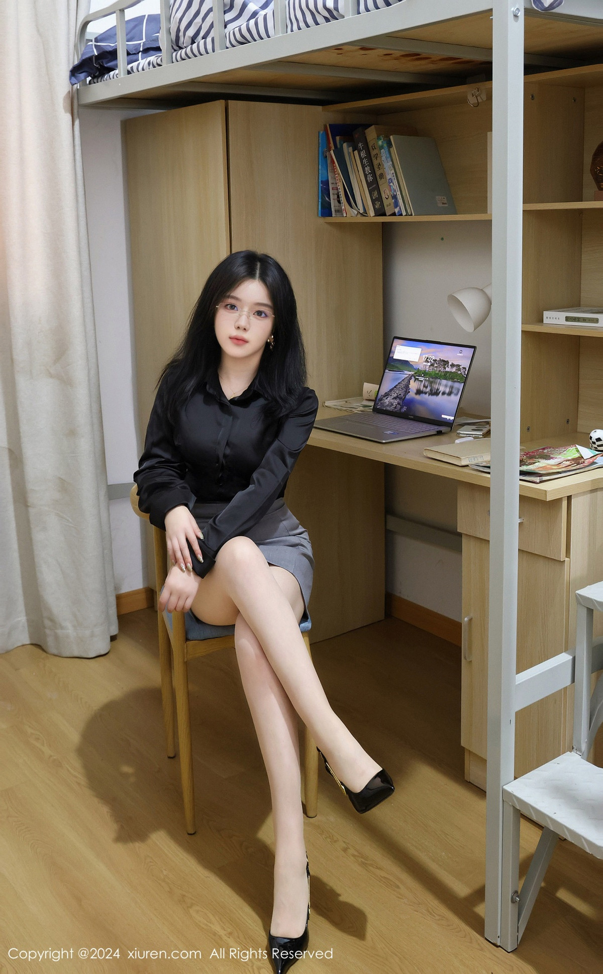 [XiuRen秀人网]第8674期小薯条写真