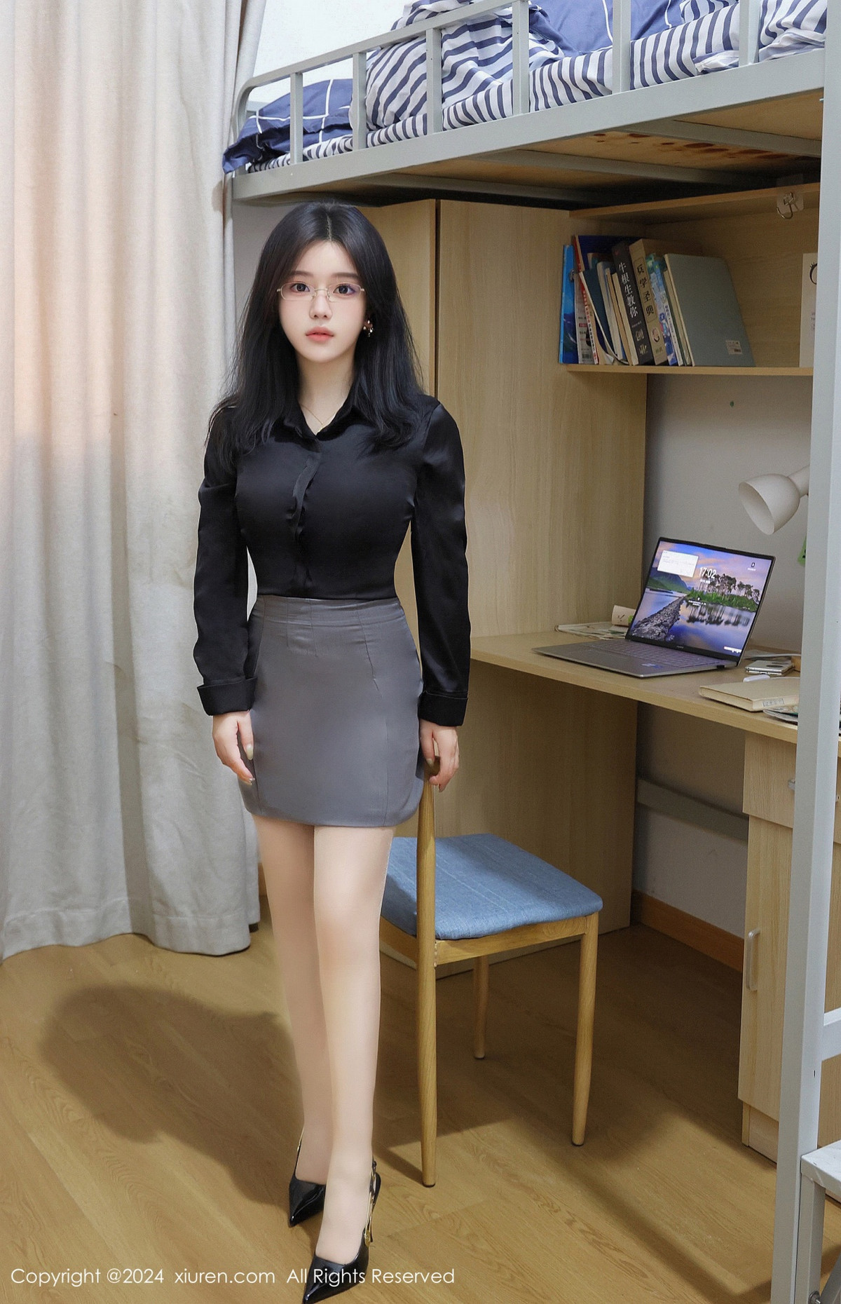 [XiuRen秀人网]第8674期小薯条写真