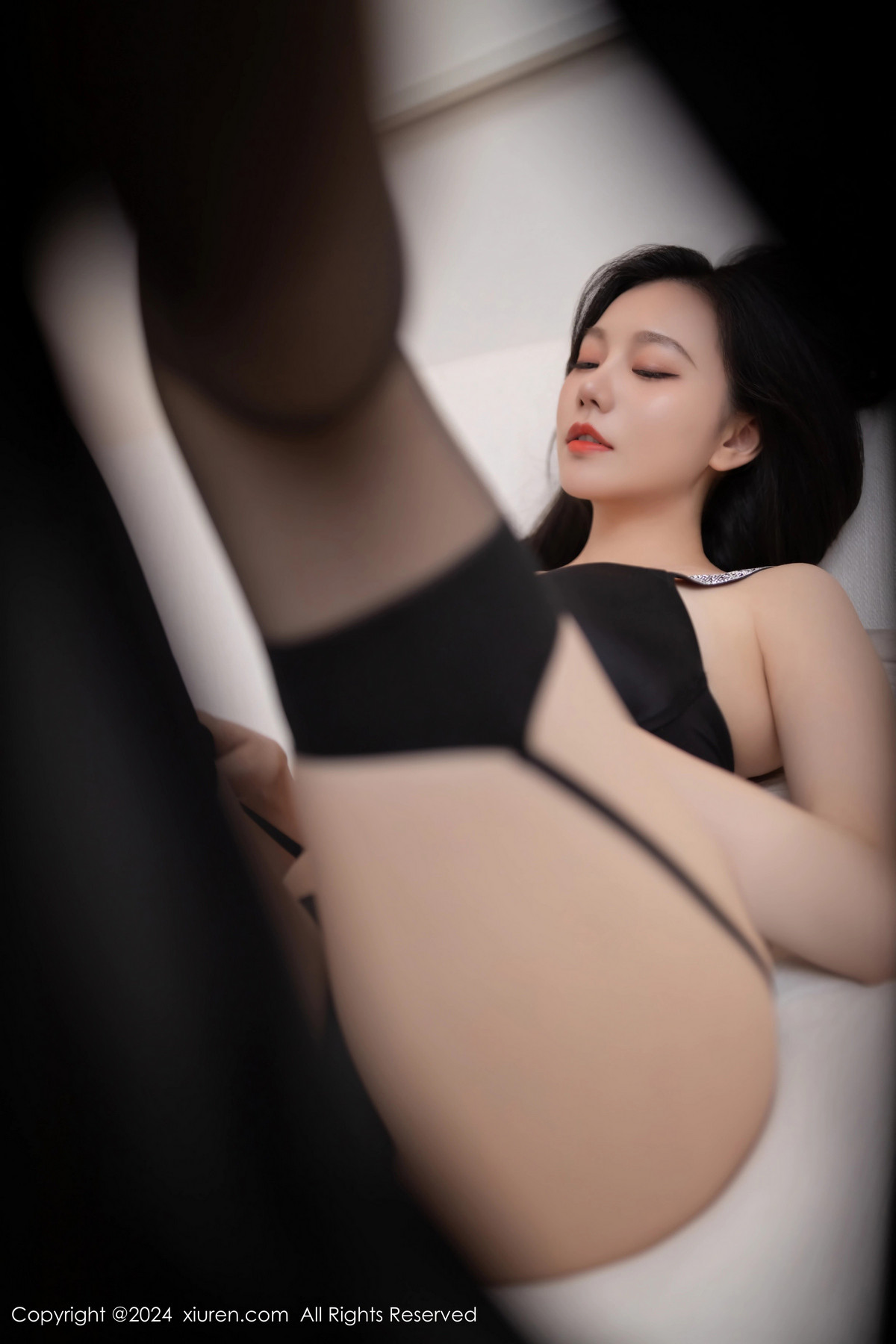 [XiuRen秀人网]第8681期安然写真