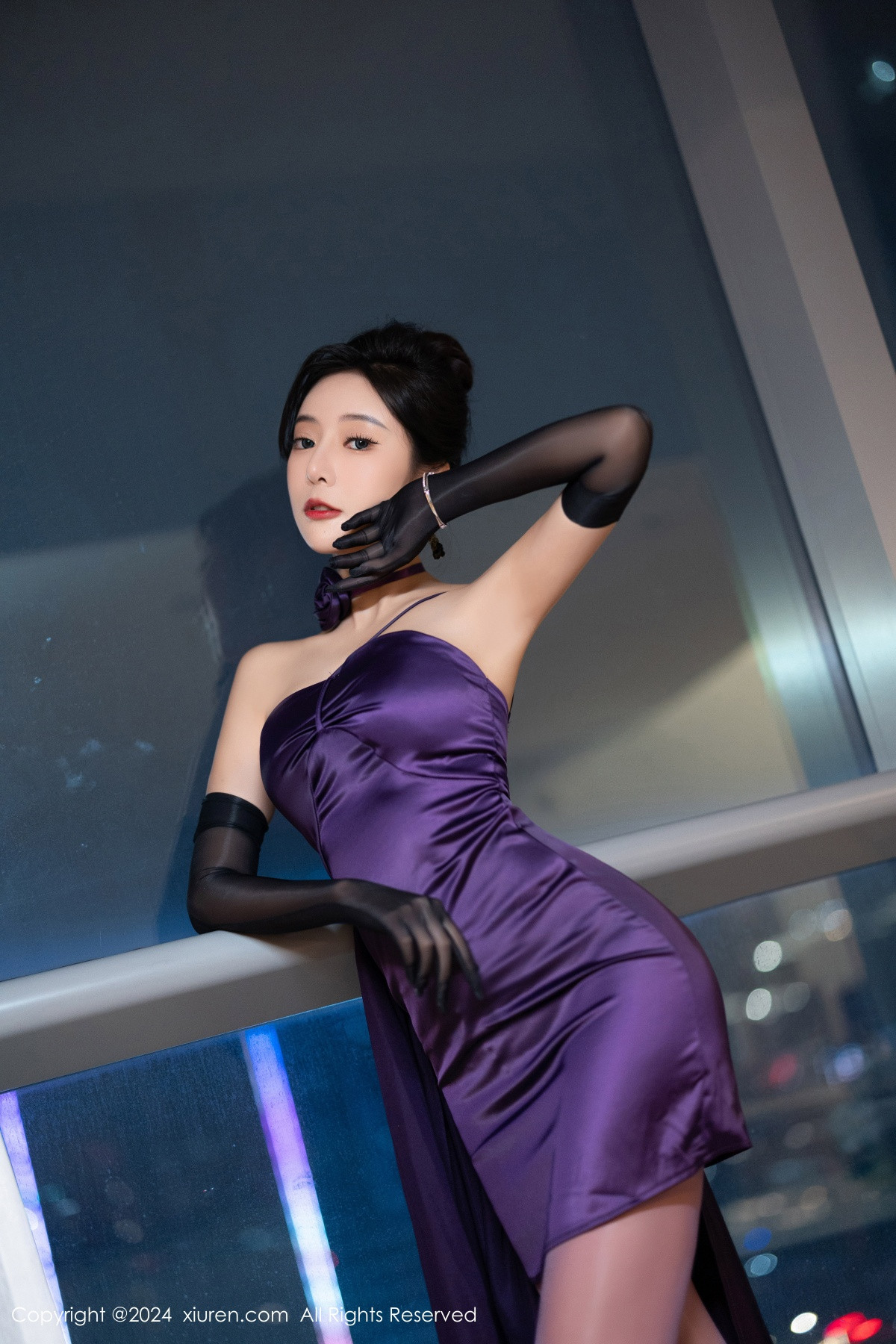 [XiuRen秀人网]第8698期王馨瑶写真