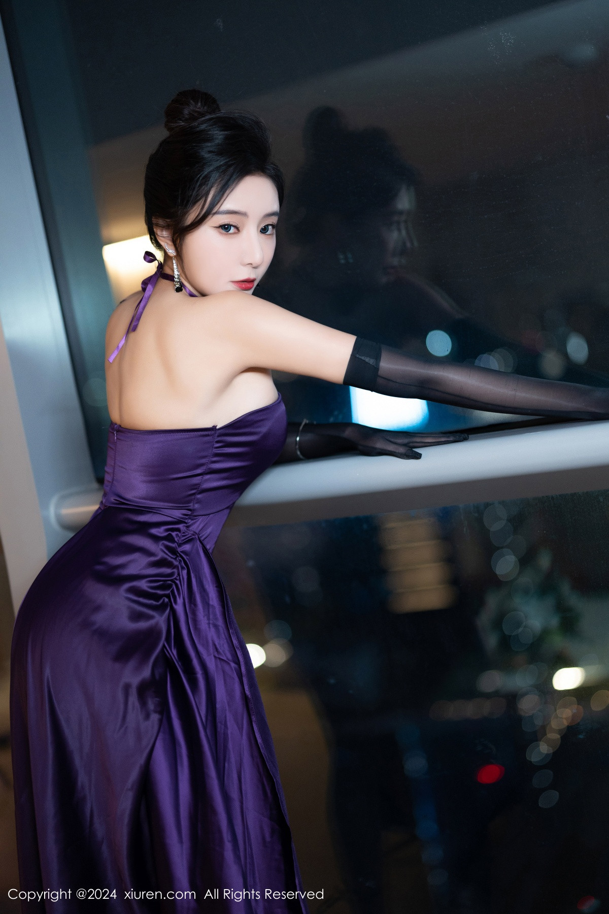 [XiuRen秀人网]第8698期王馨瑶写真