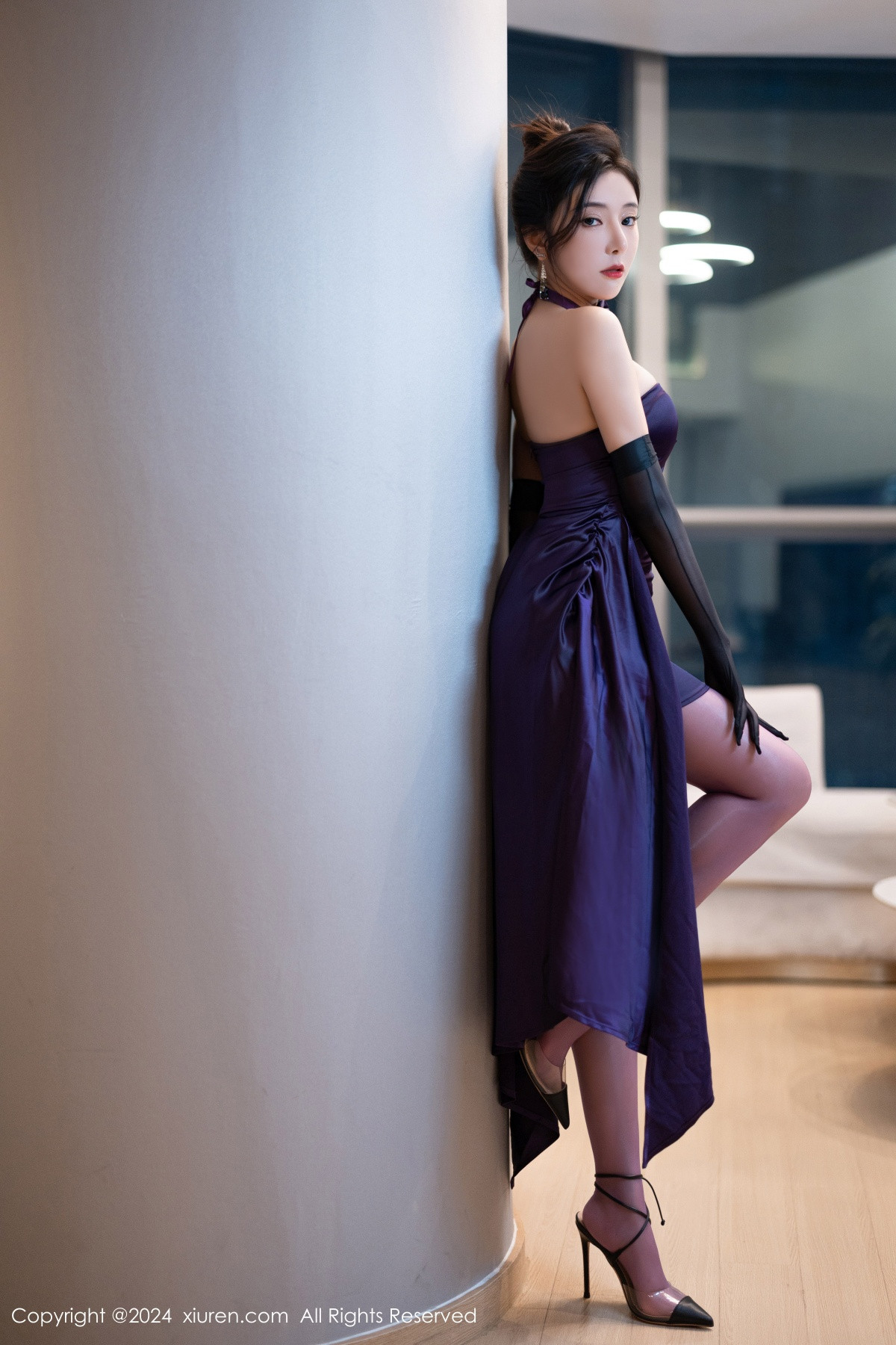 [XiuRen秀人网]第8698期王馨瑶写真