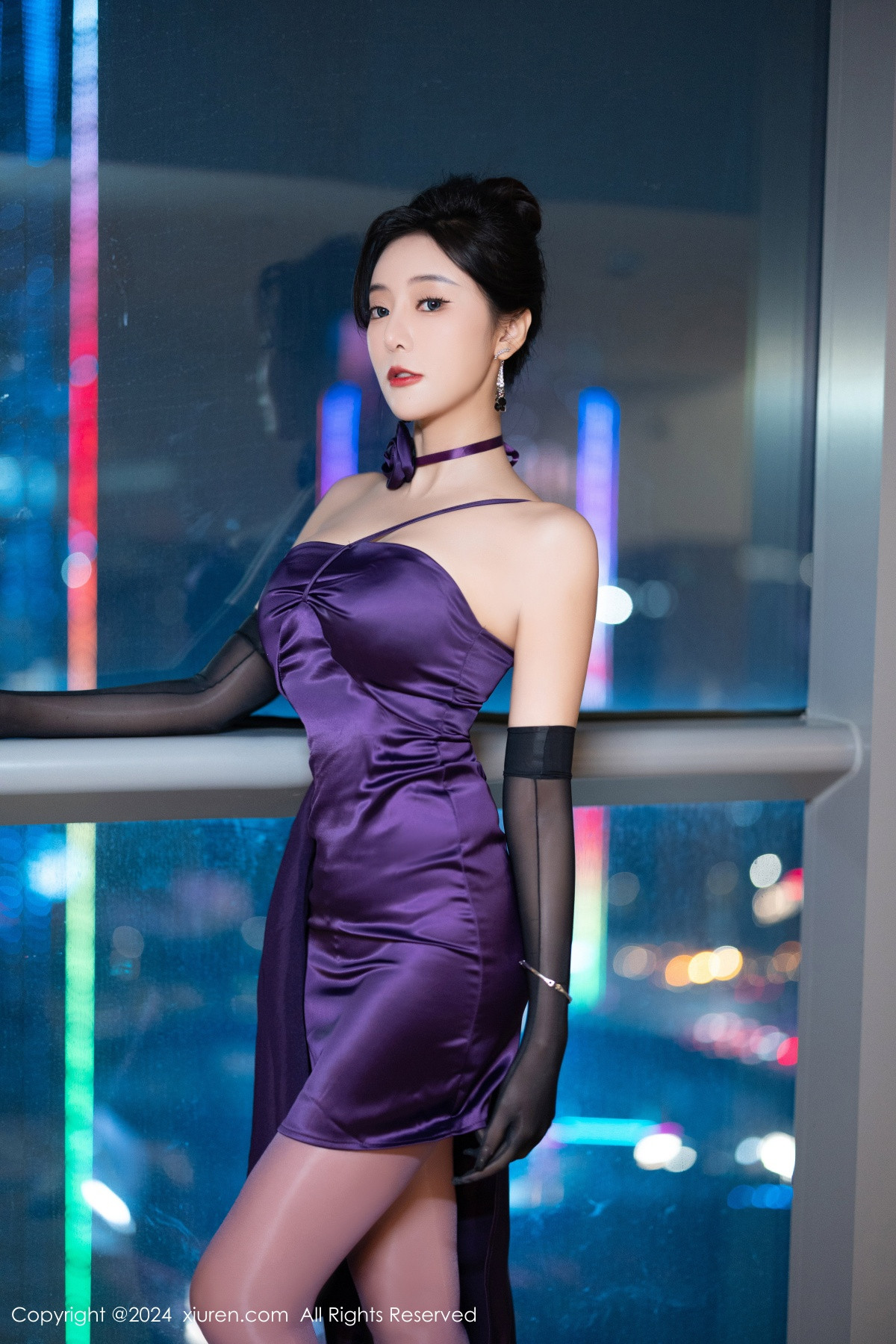 [XiuRen秀人网]第8698期王馨瑶写真
