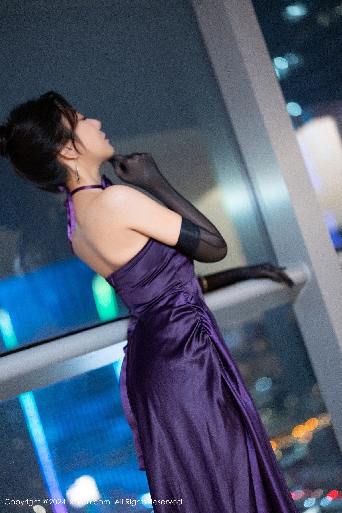 [XiuRen秀人网]第8698期王馨瑶写真